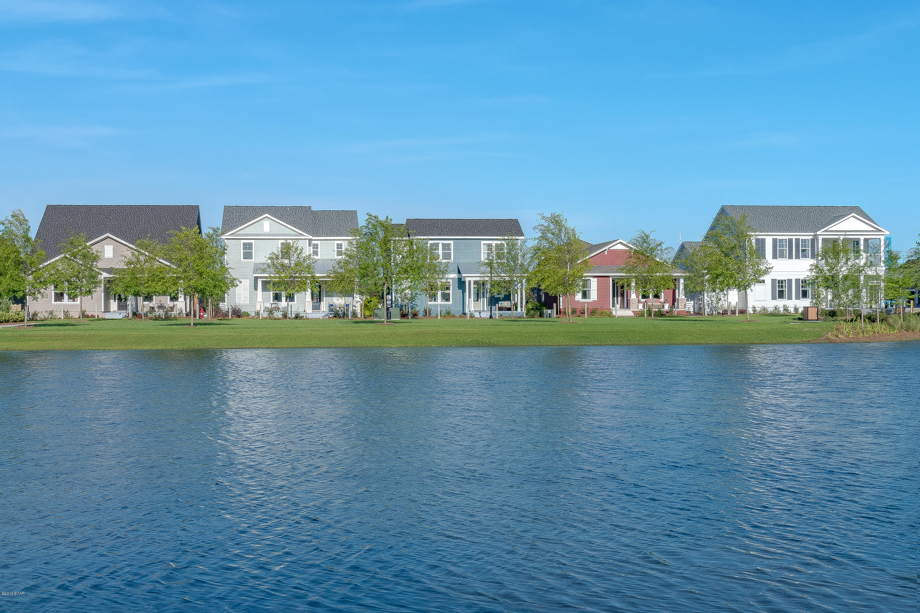 Sweetbay - Residential