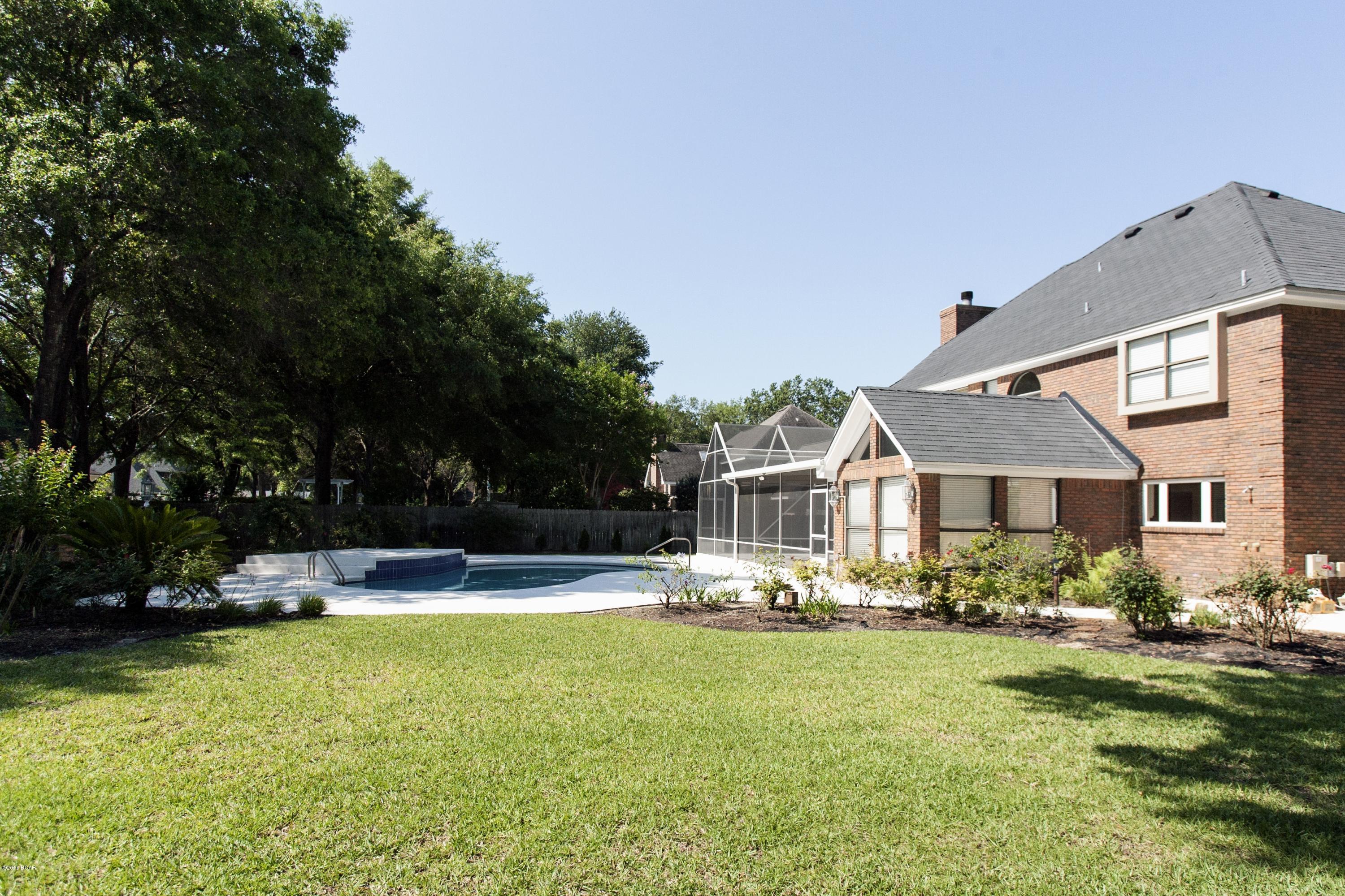 Kings Point Unit 6 - Residential