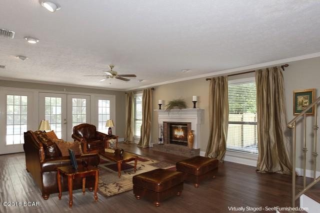 Kings Point Unit 6 - Residential