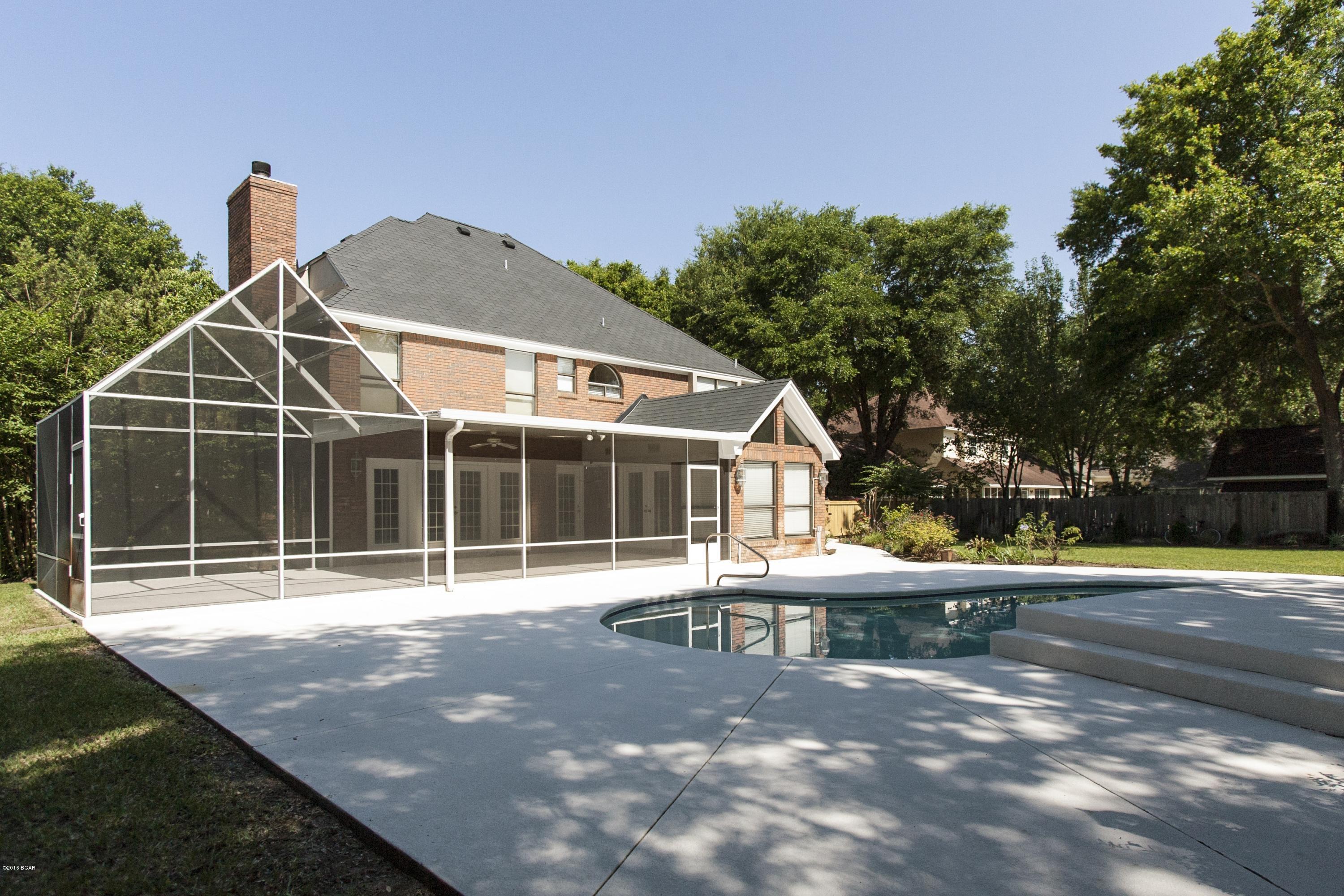 Kings Point Unit 6 - Residential