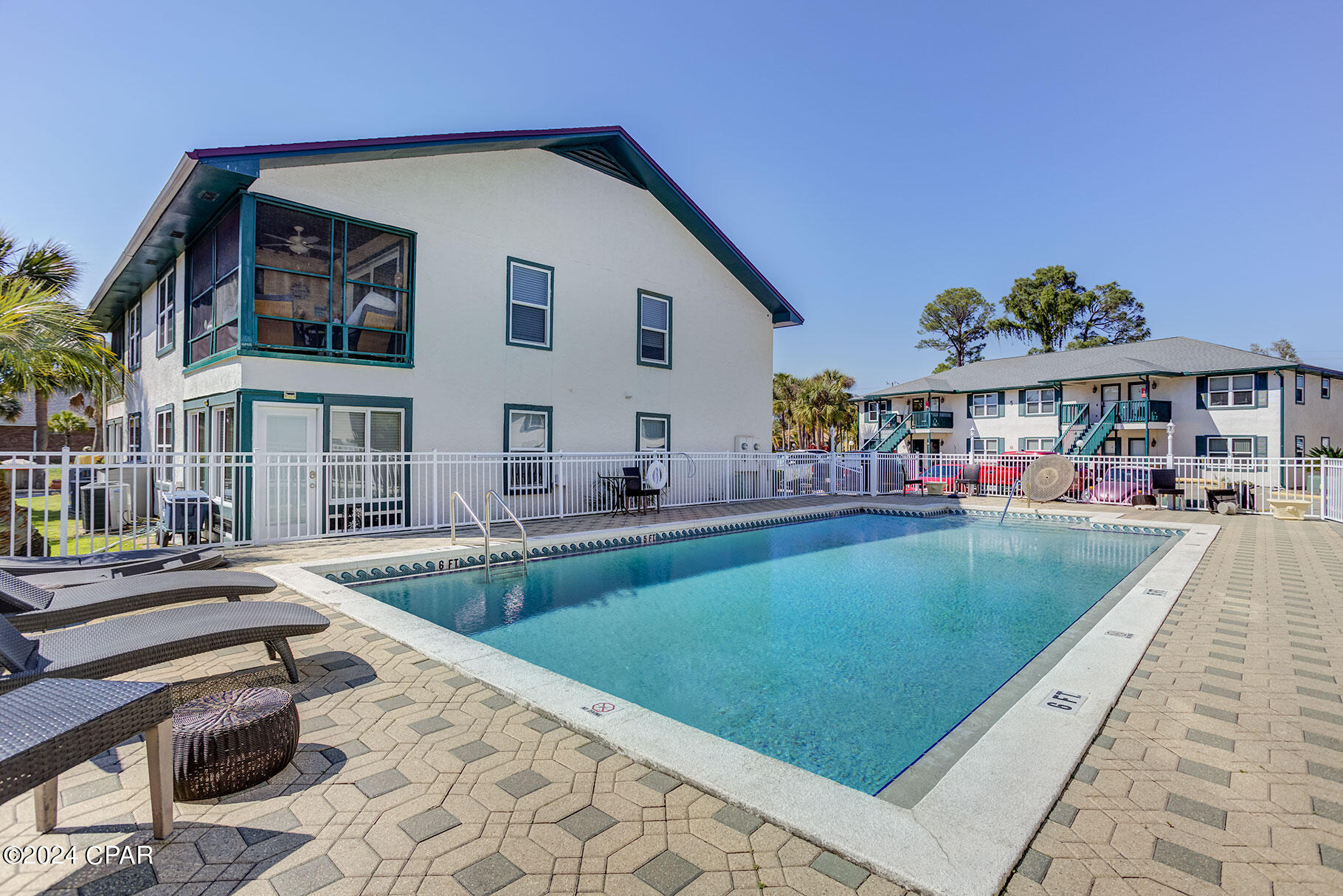 Greenwood Estates 8 - Residential