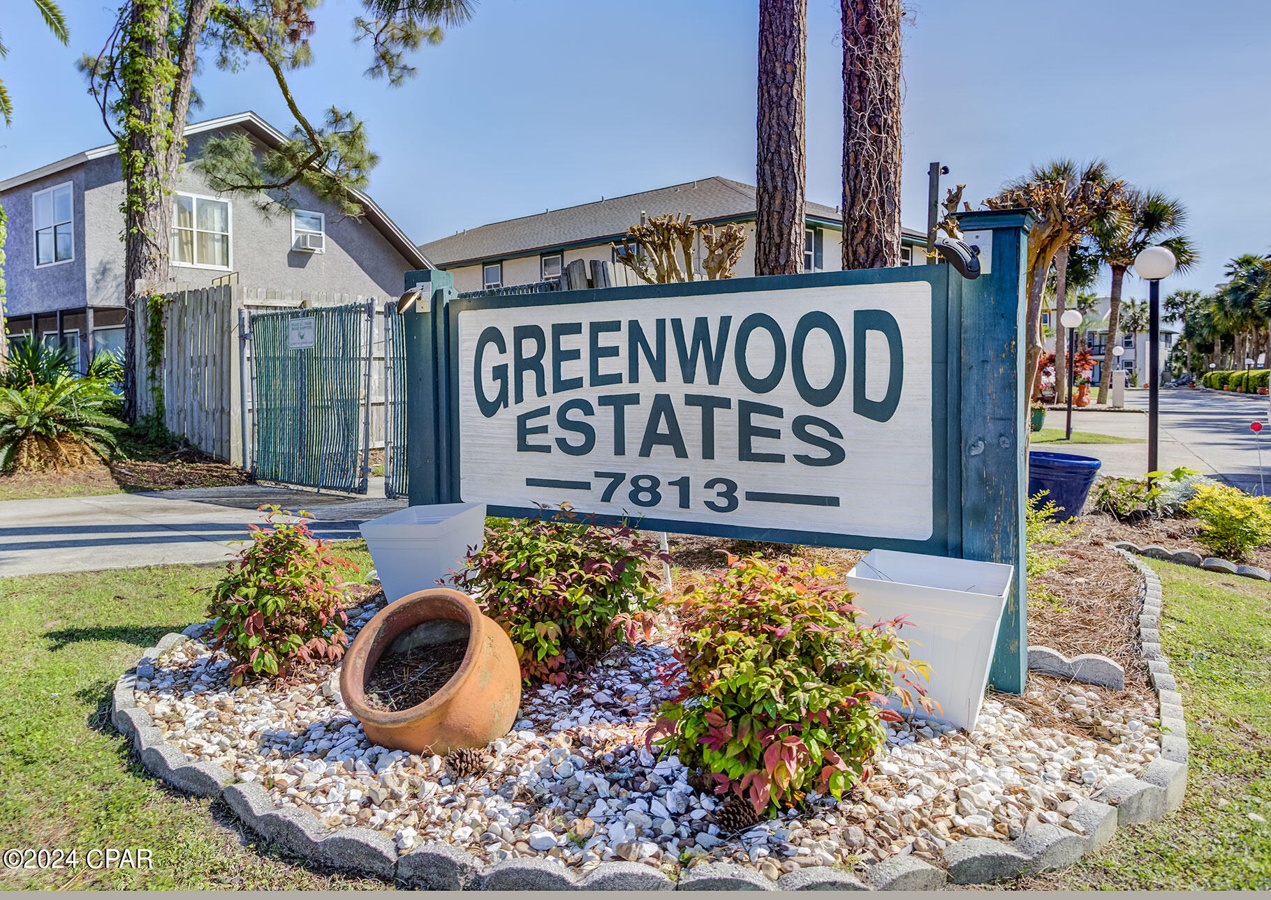 Greenwood Estates 8 - Residential