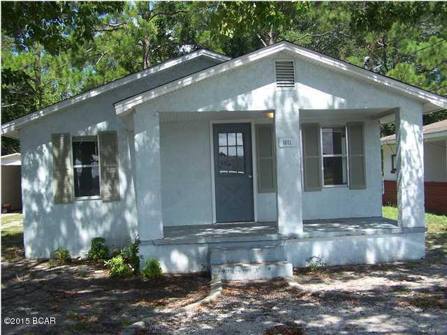 Bayou Plat - Residential Lease