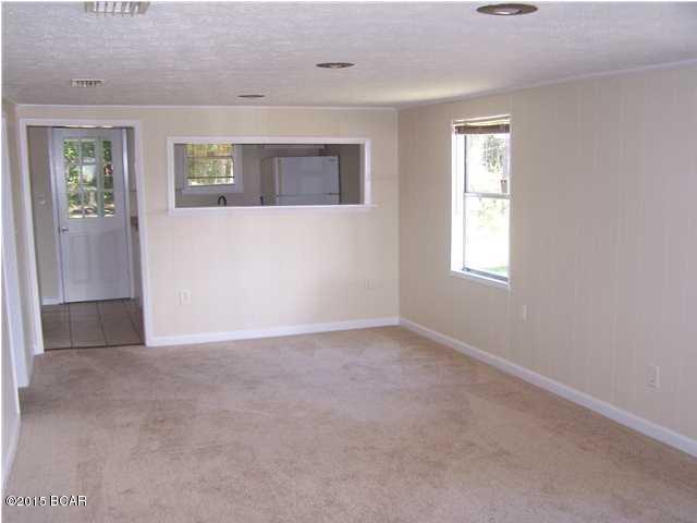 Bayou Plat - Residential Lease