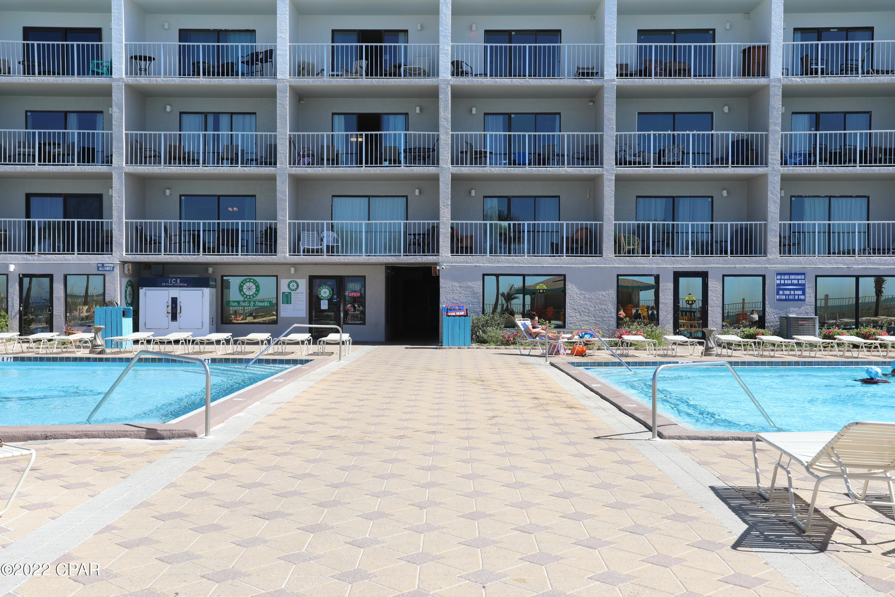 Summit - Residential