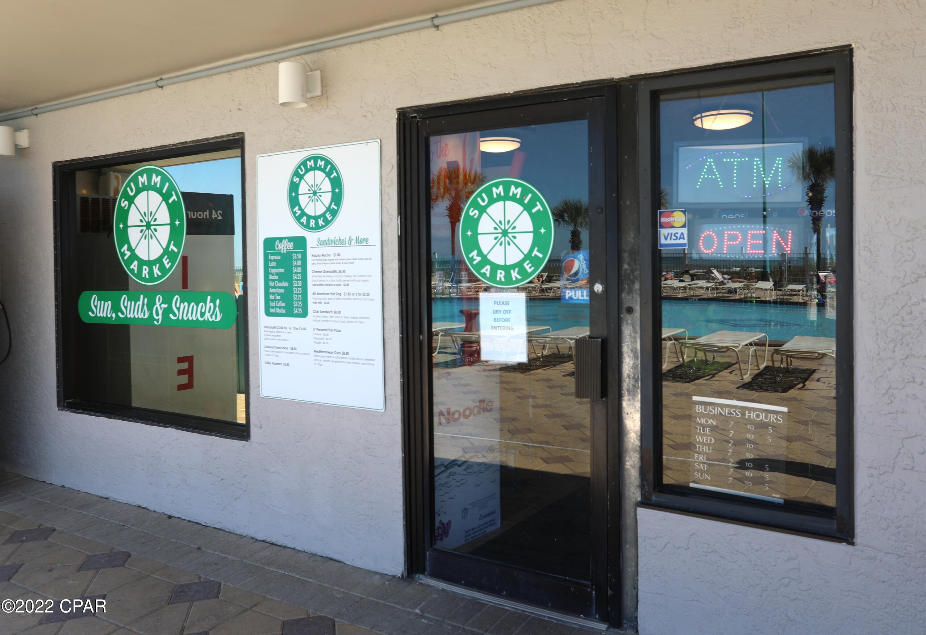 Summit - Residential