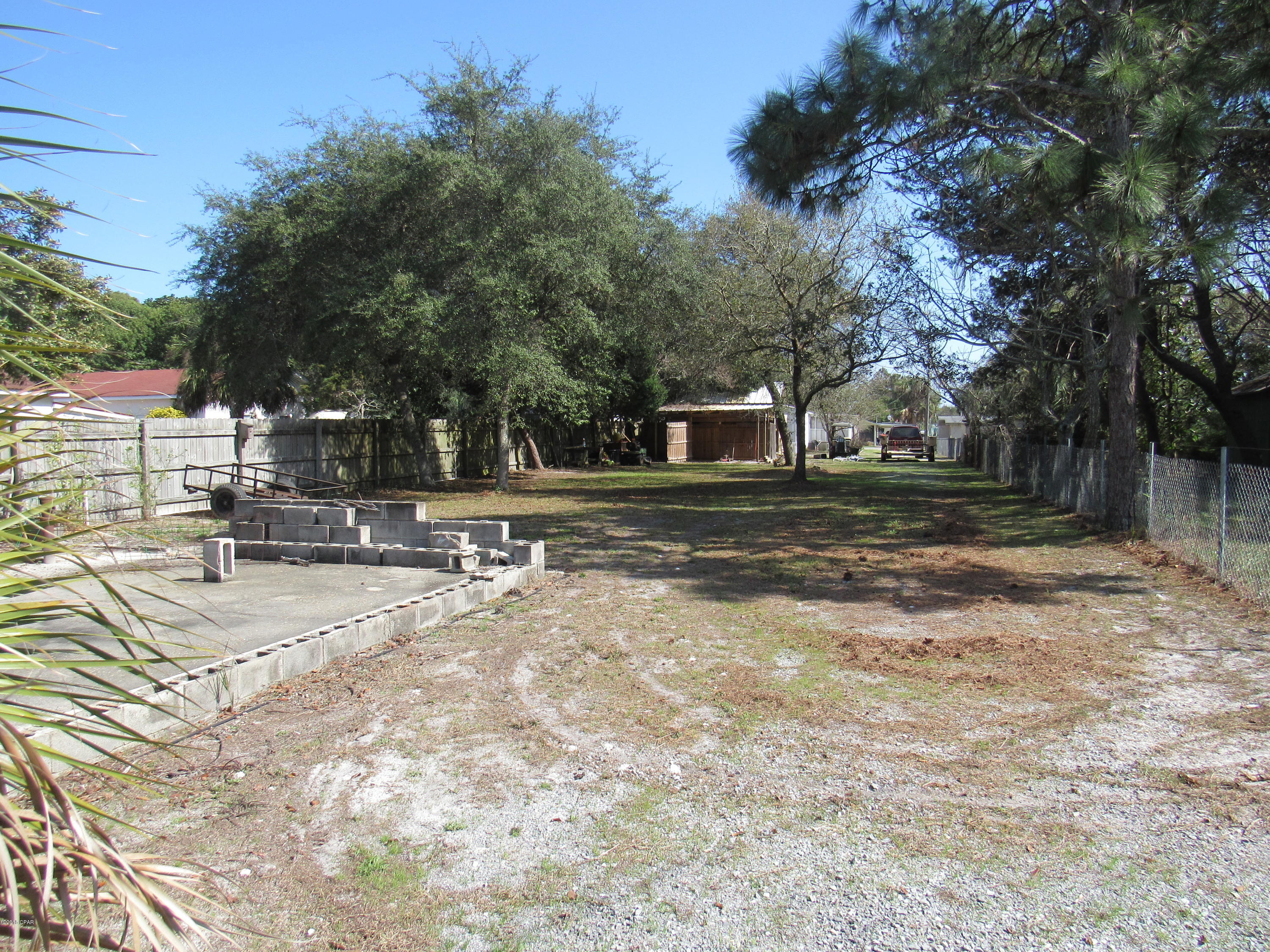 No Named Subdivision - Land