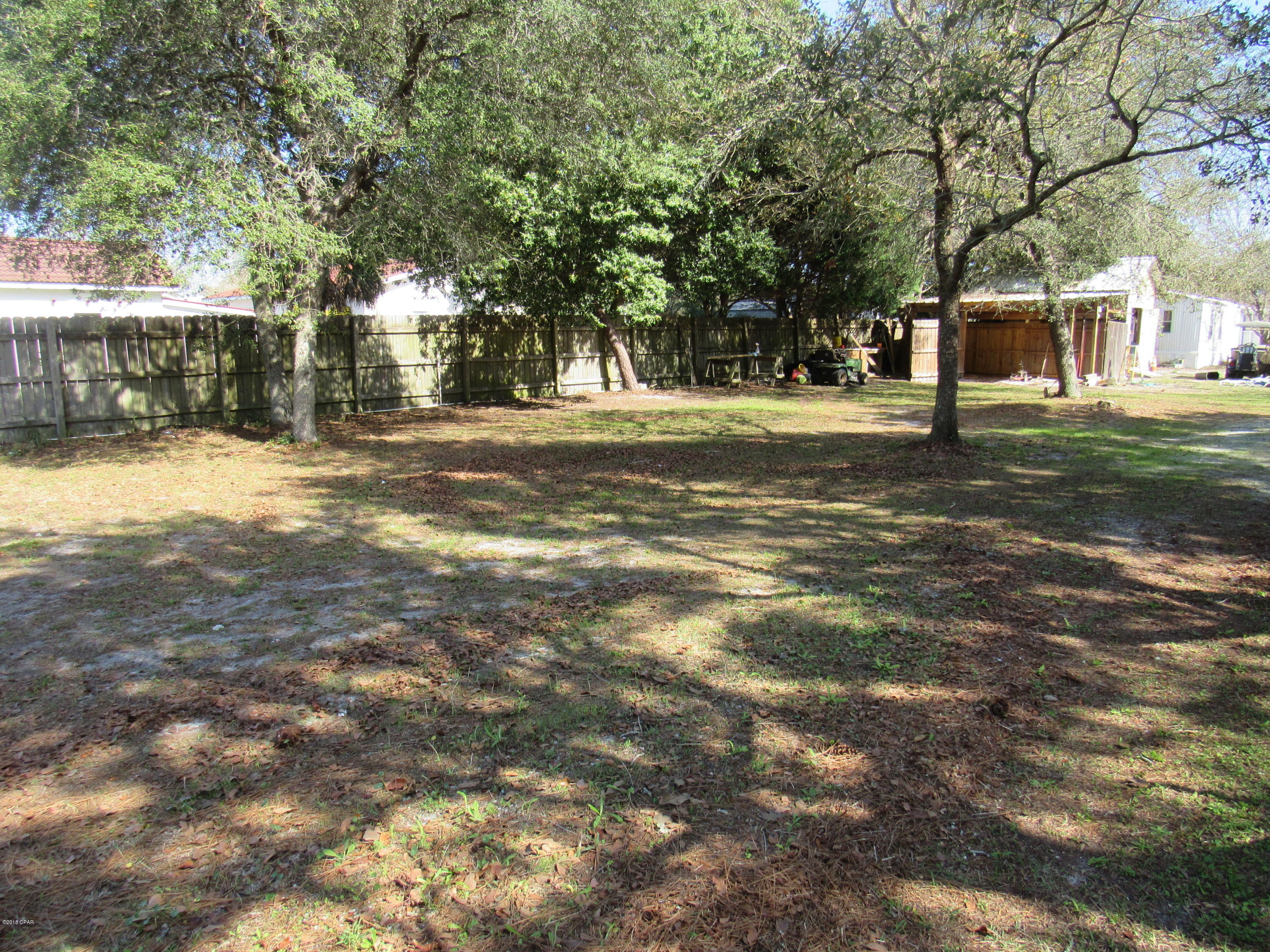 No Named Subdivision - Land