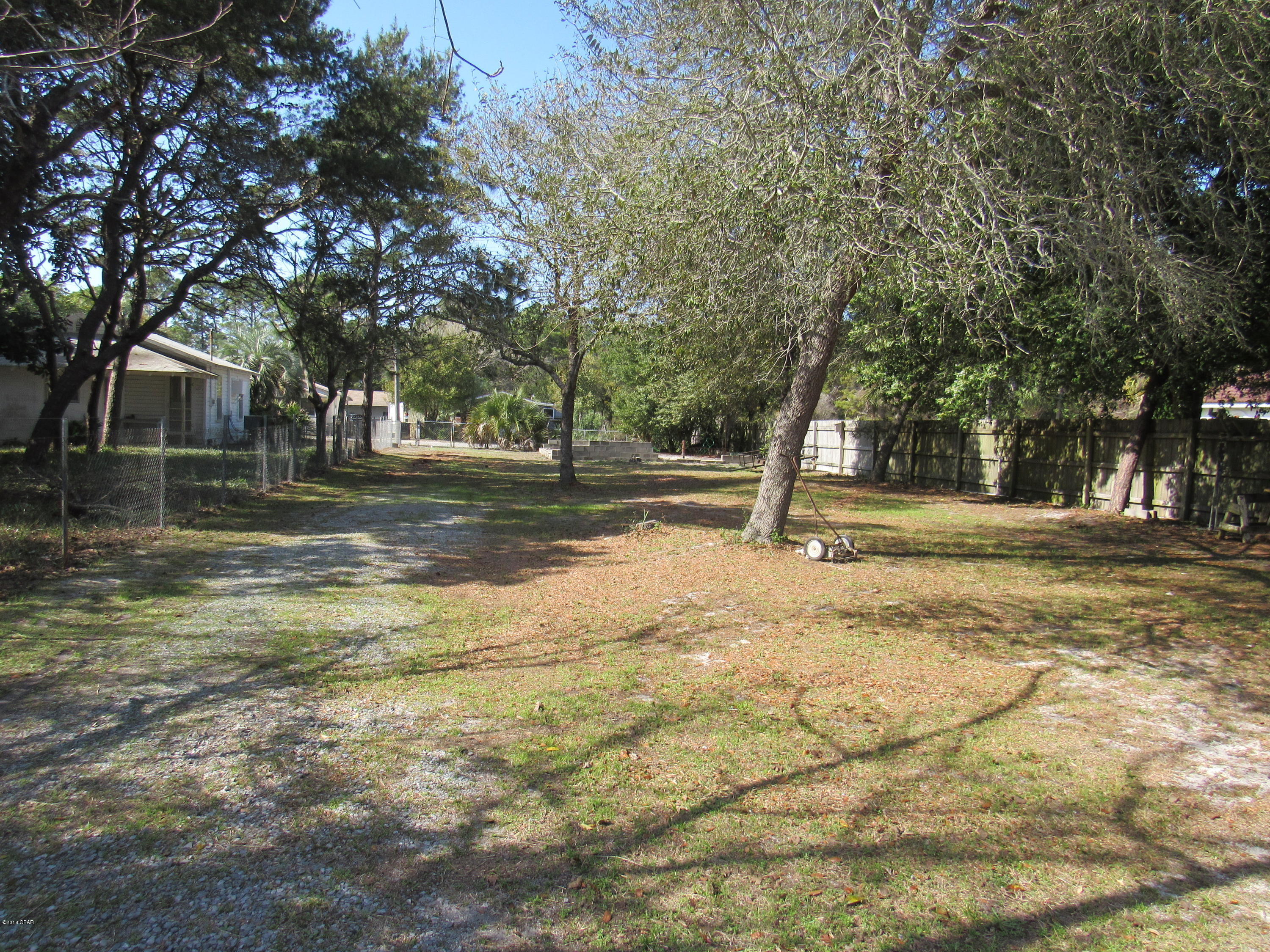 No Named Subdivision - Land