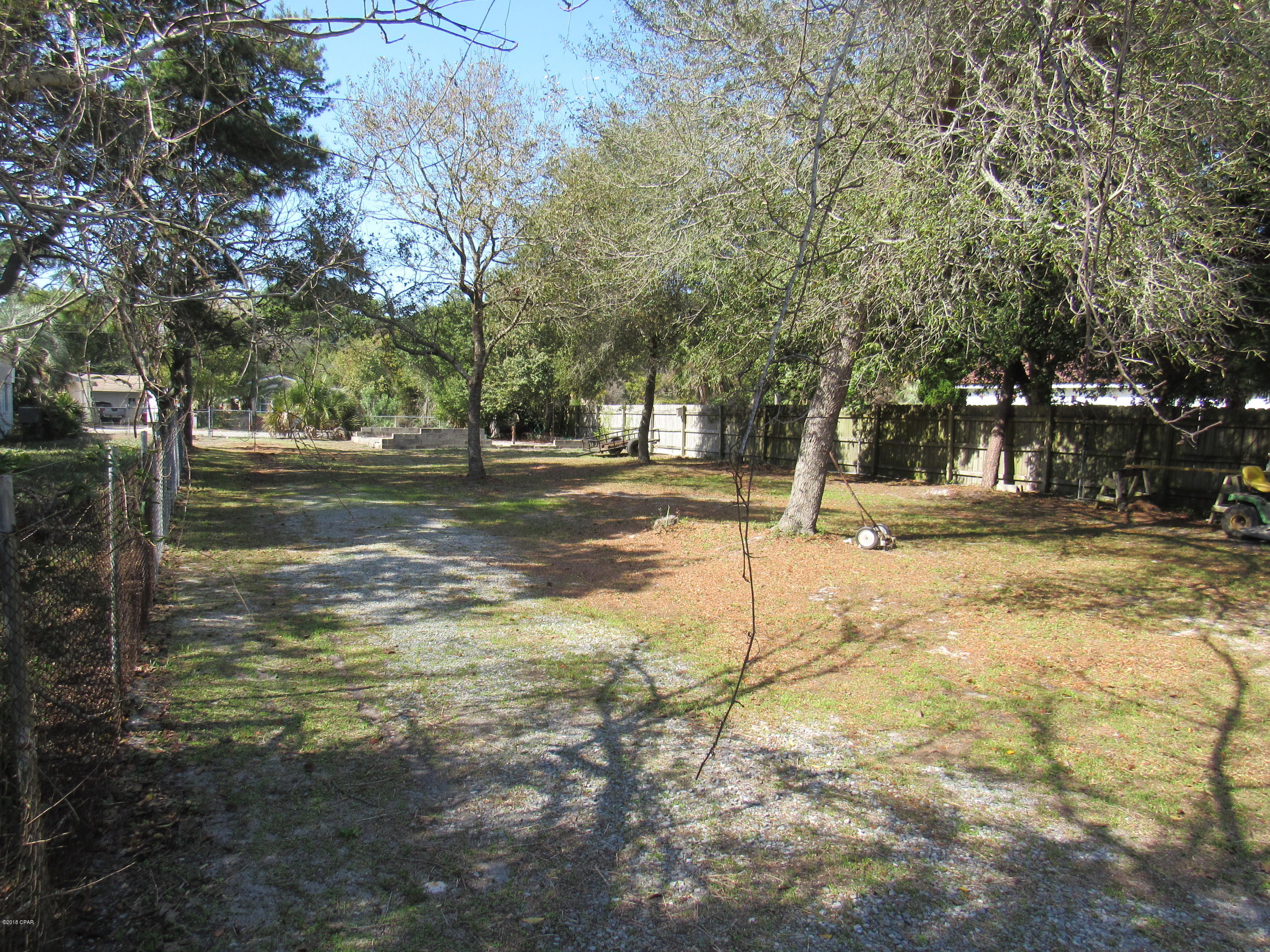 No Named Subdivision - Land