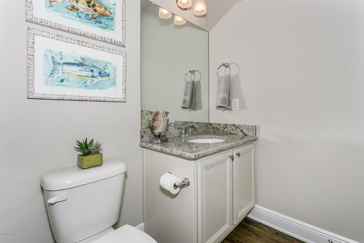 Emerald Cove Villas - Residential