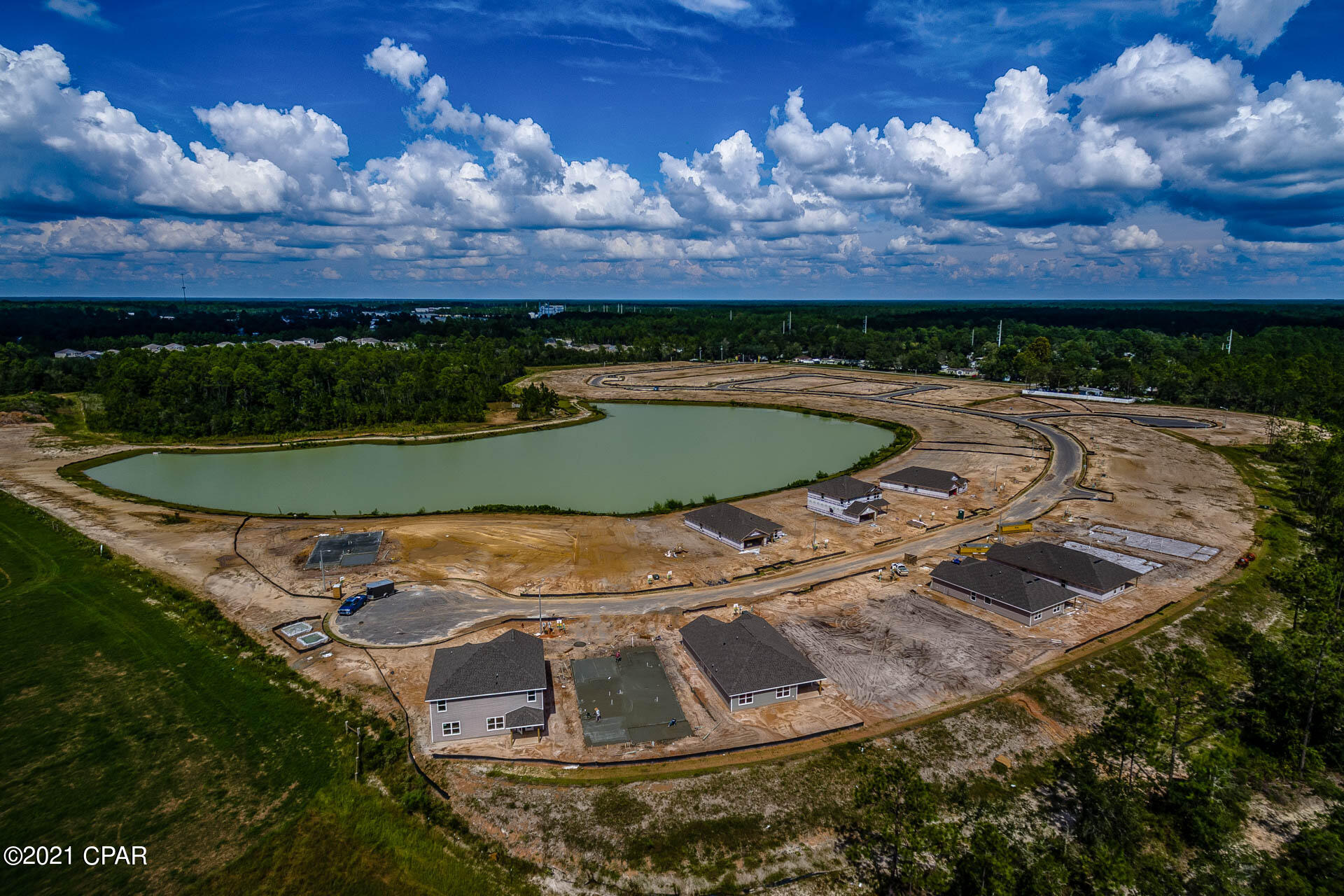 Olde Towne Village - Residential