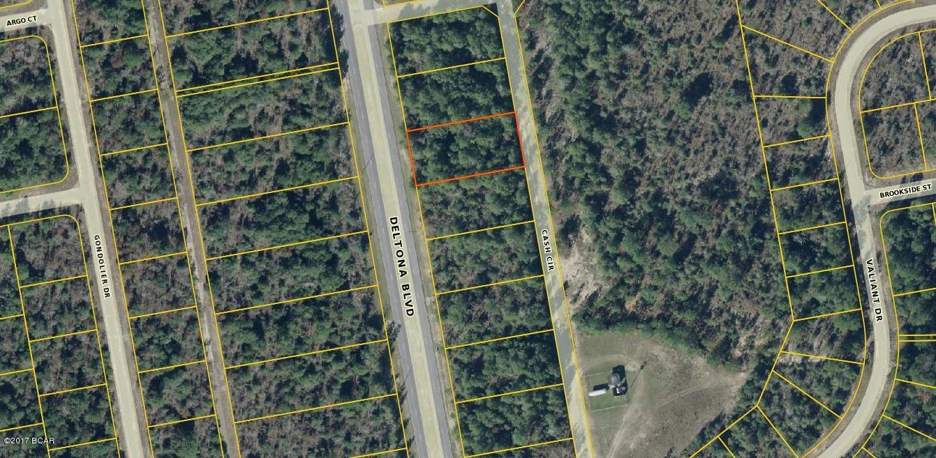 Sunny Hills Unit 8 - Land