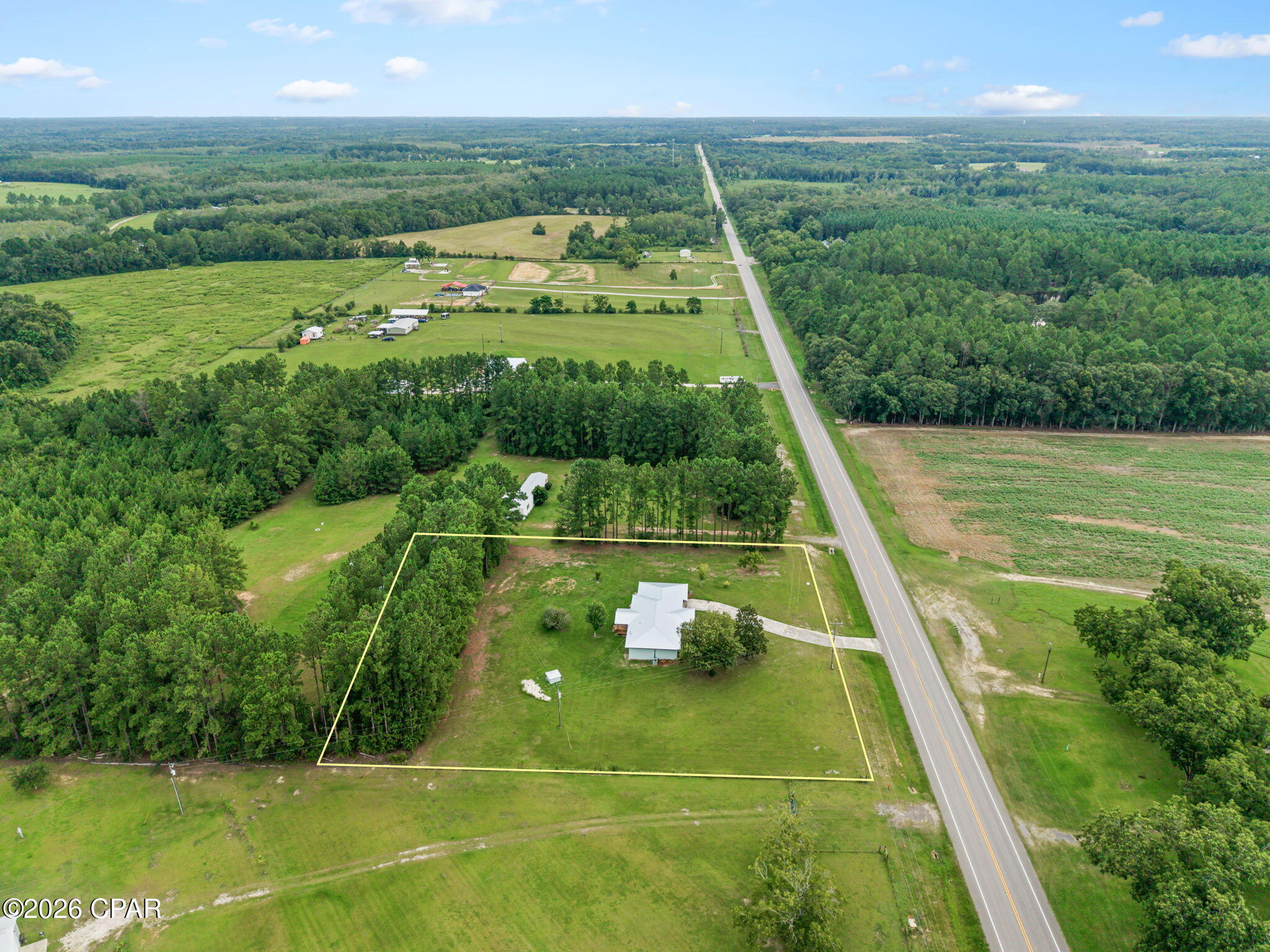 1452 N Highway 79