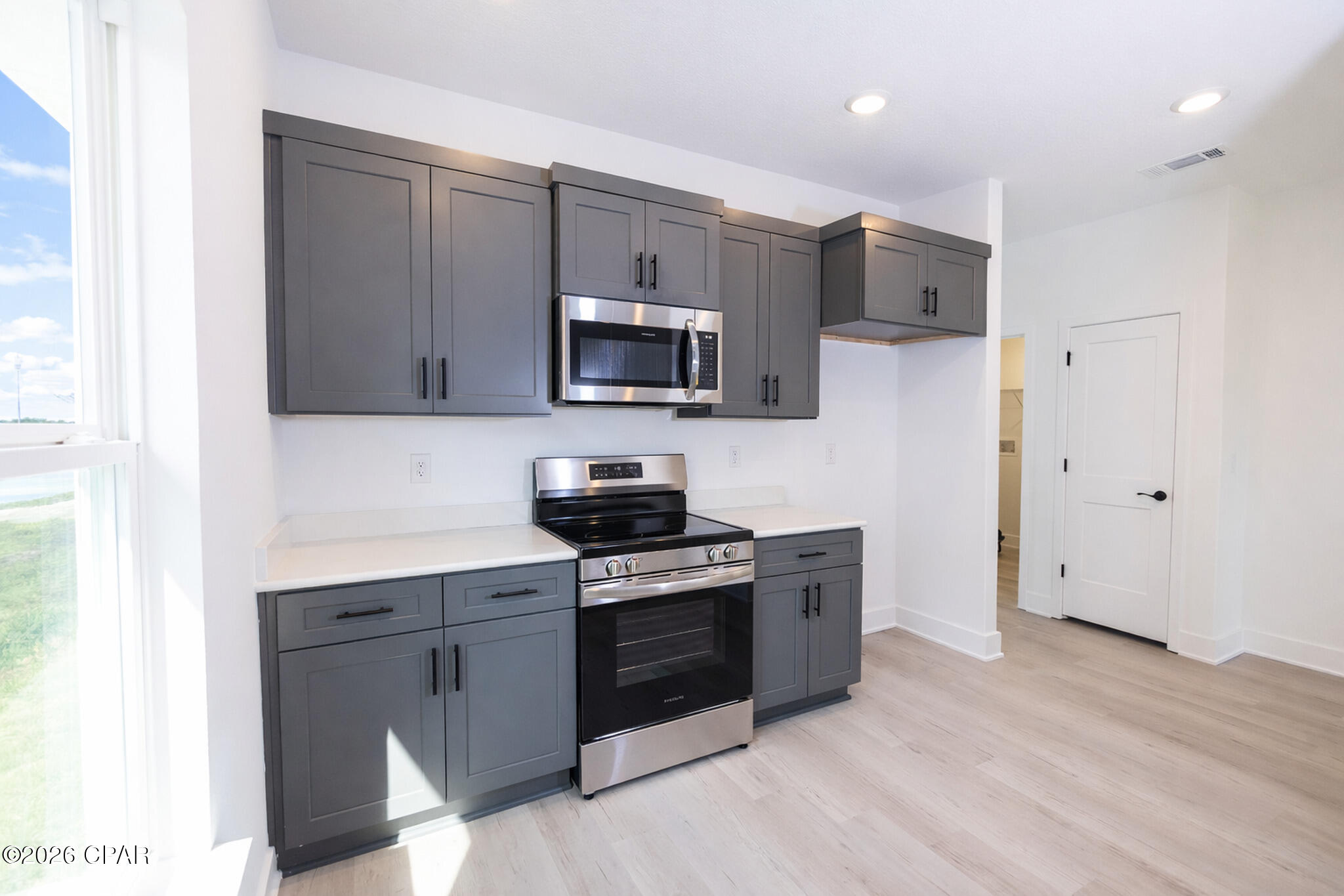 Parkbrook - Residential