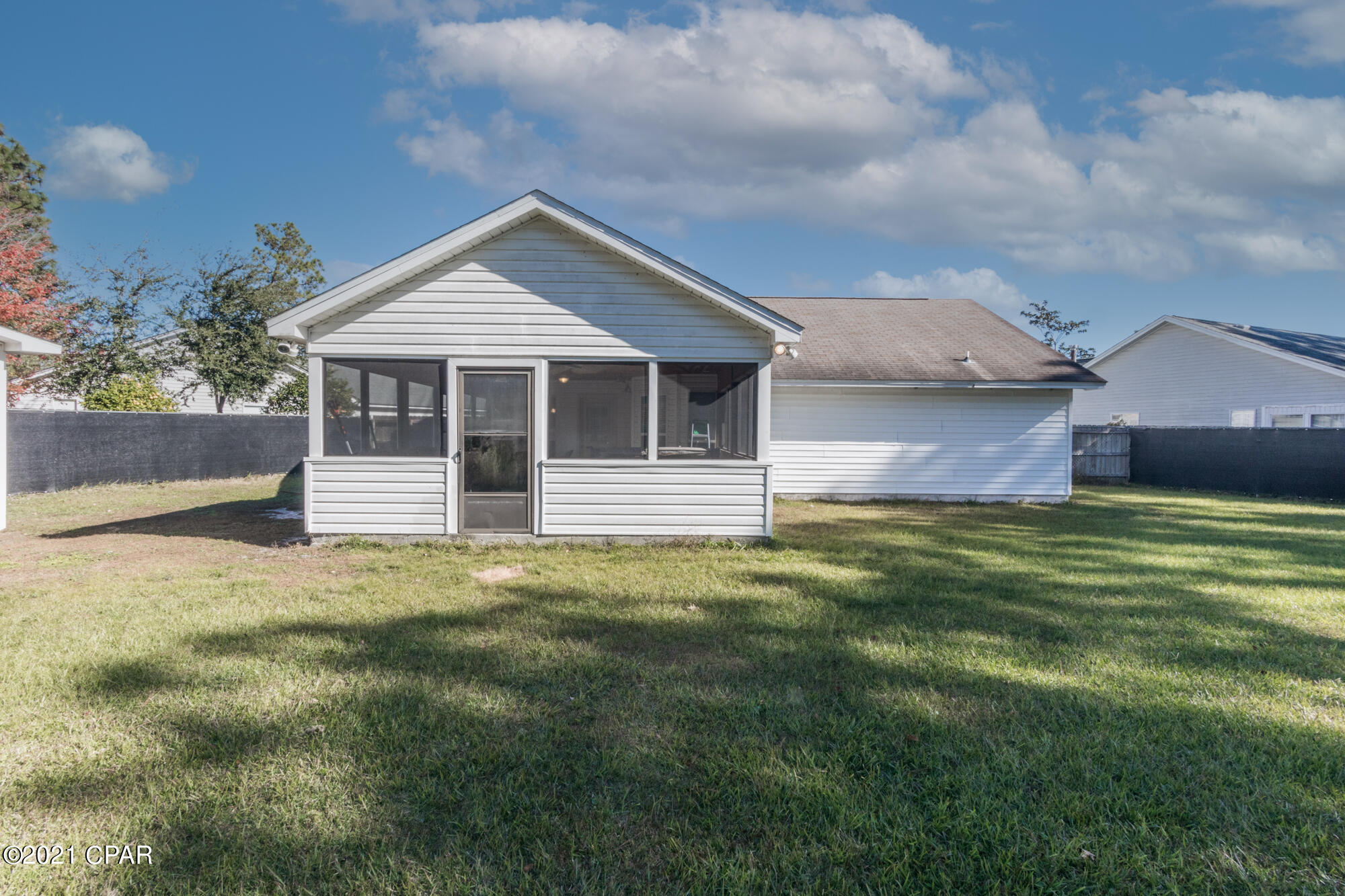 Heritage Village - Residential