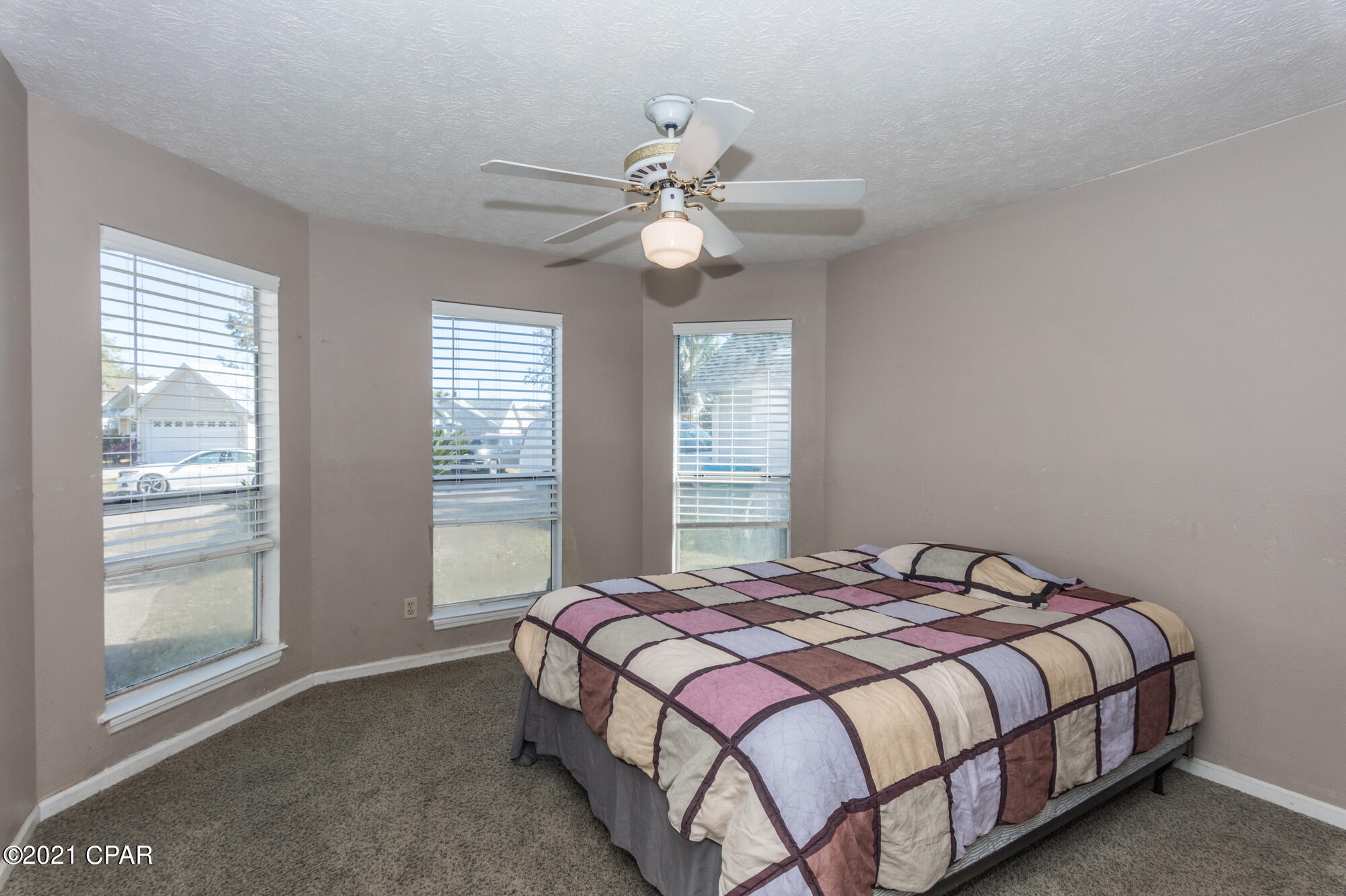 Heritage Village - Residential