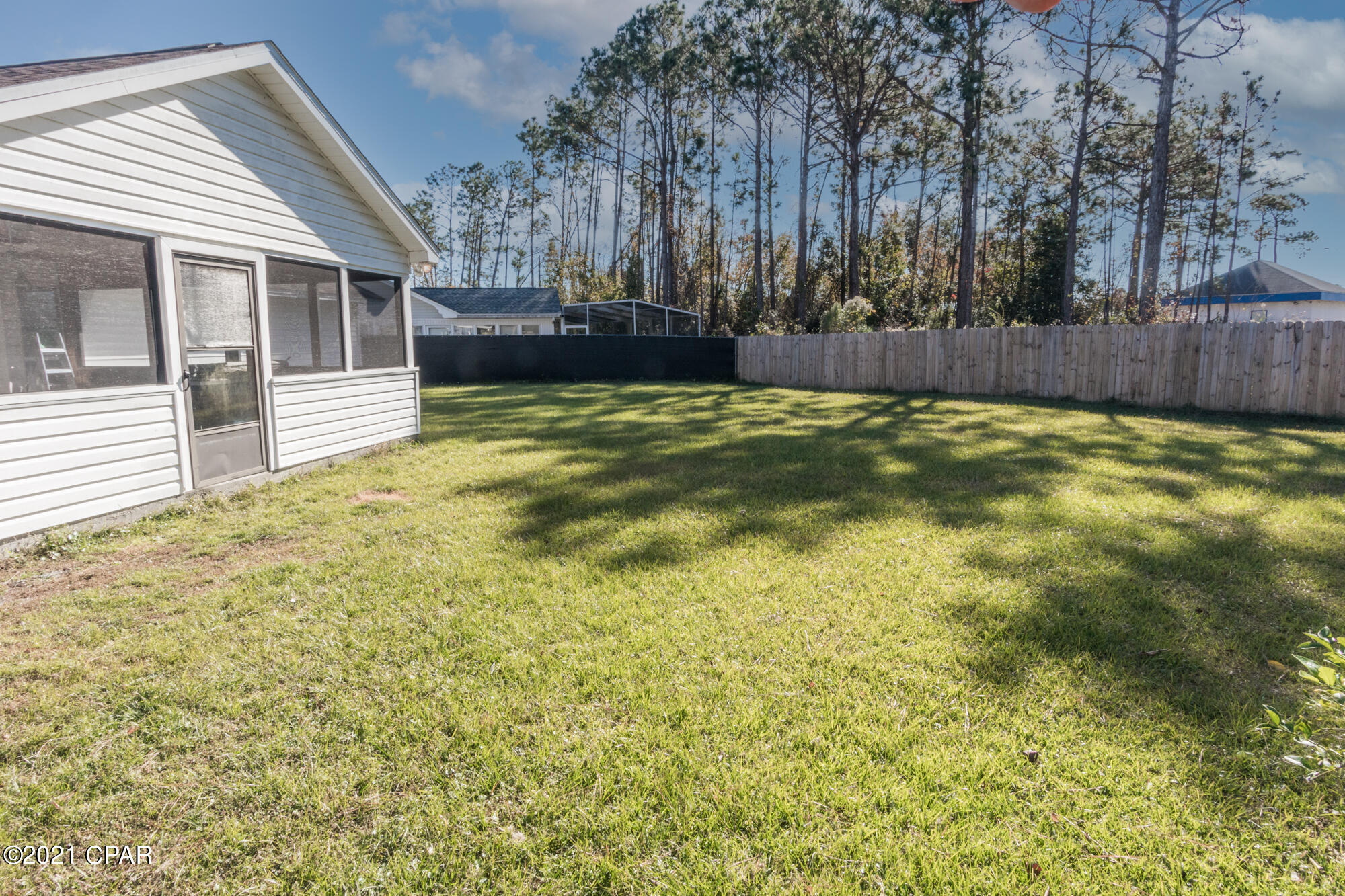 Heritage Village - Residential