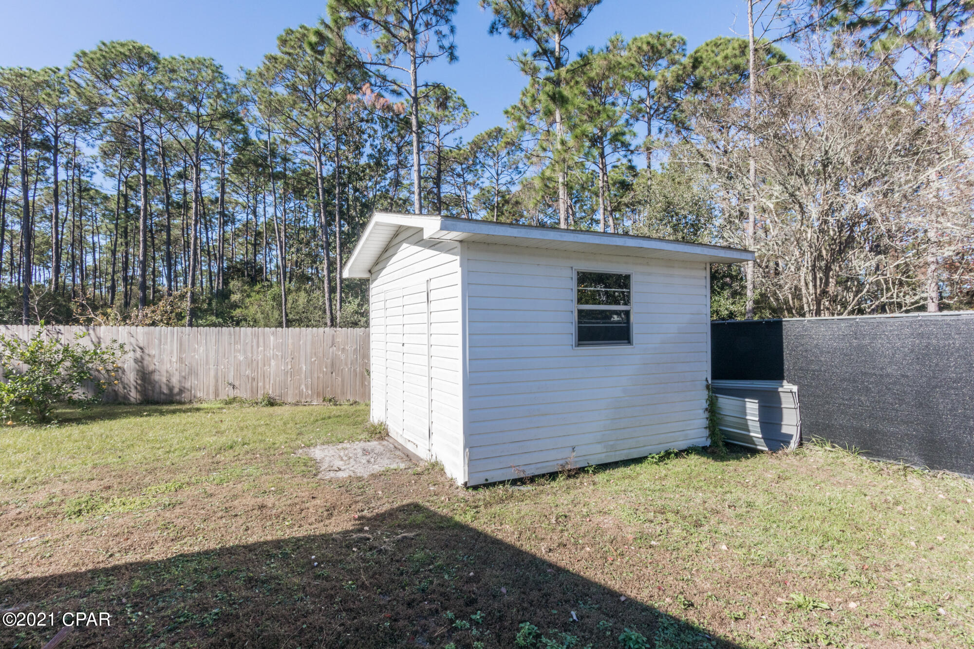 Heritage Village - Residential