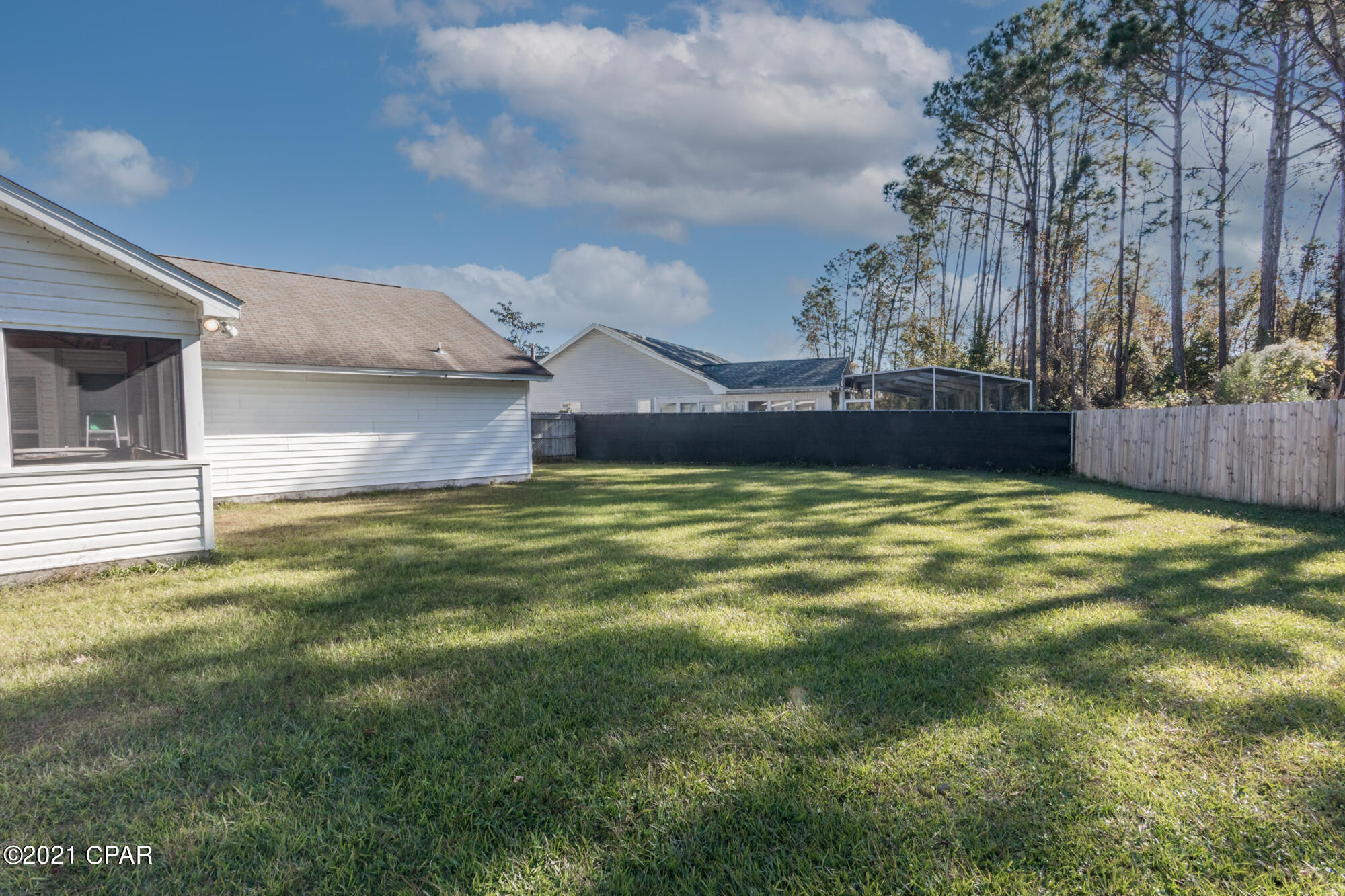 Heritage Village - Residential