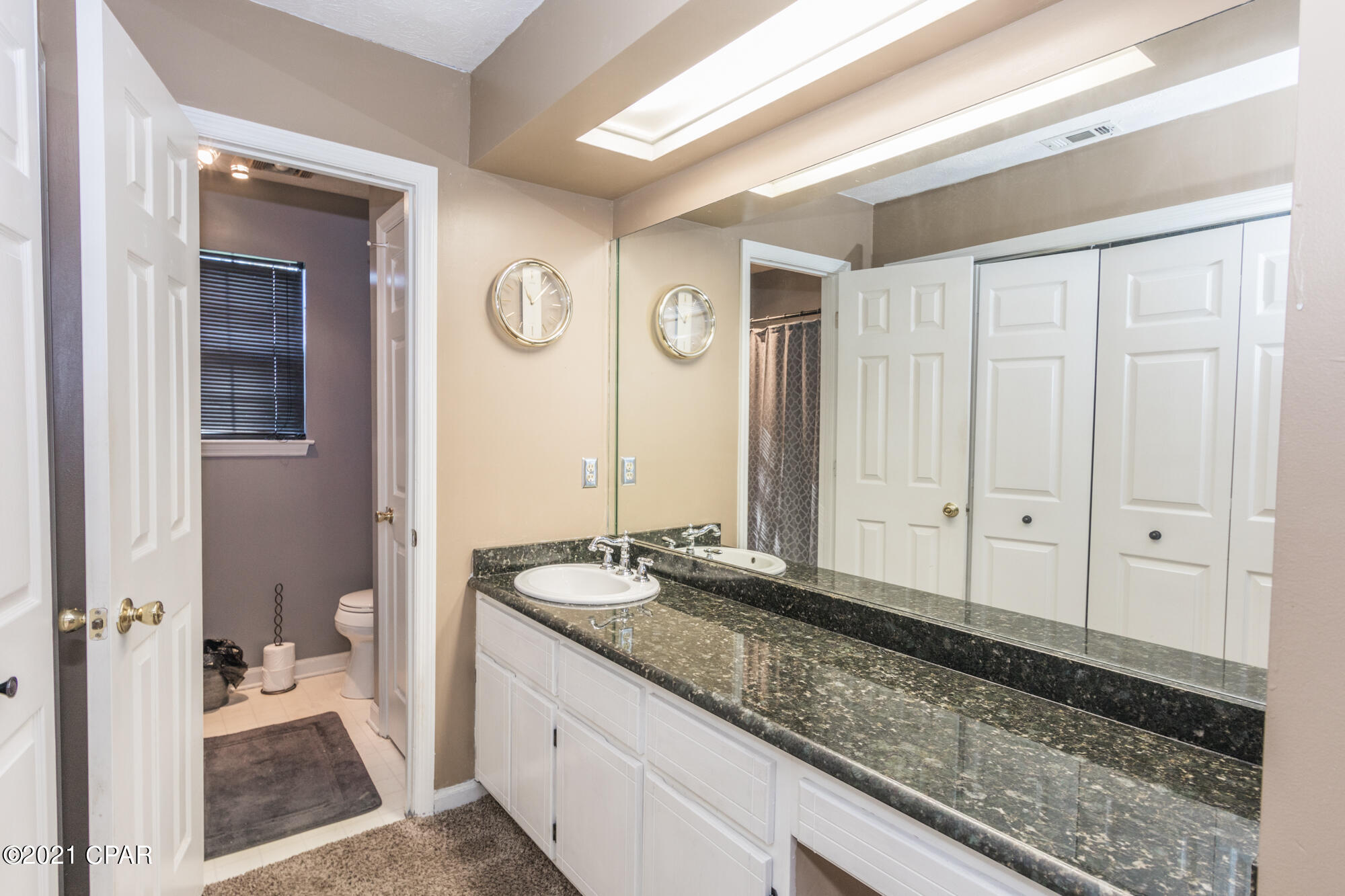 Heritage Village - Residential