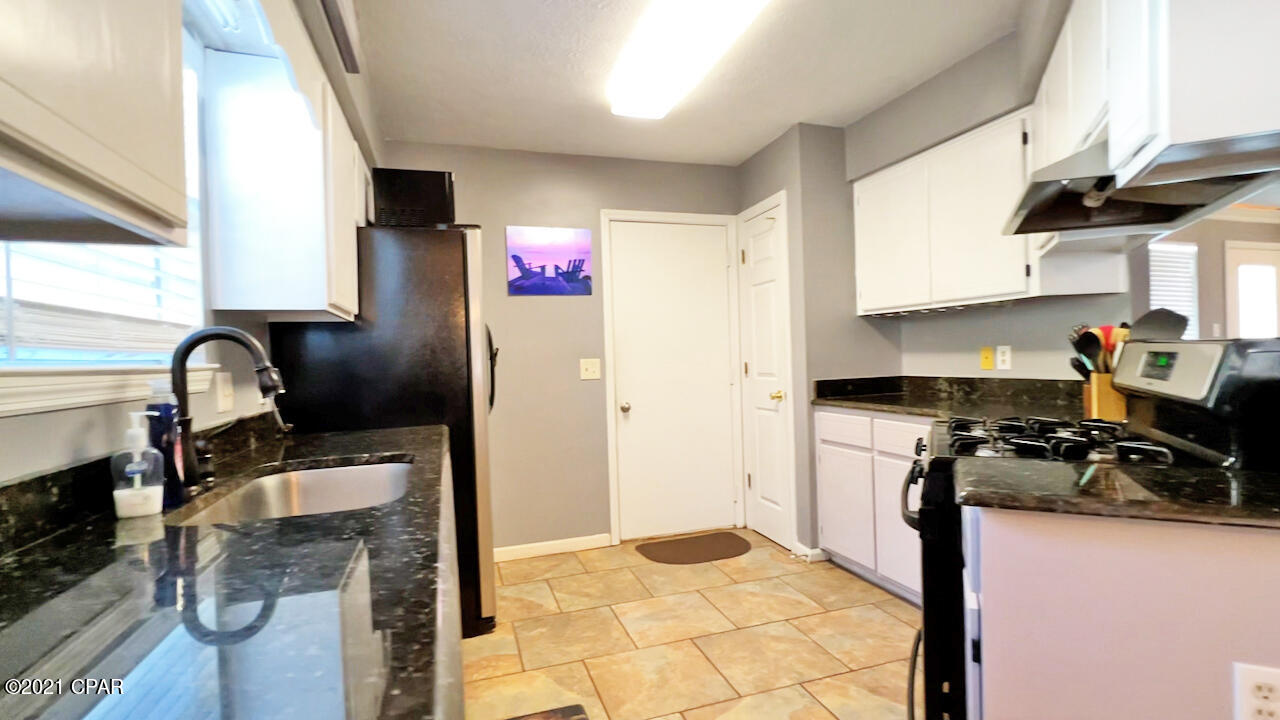 Heritage Village - Residential