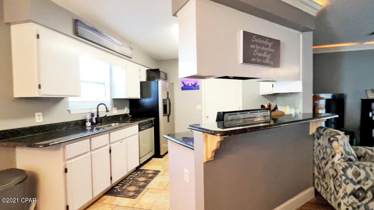 Heritage Village - Residential