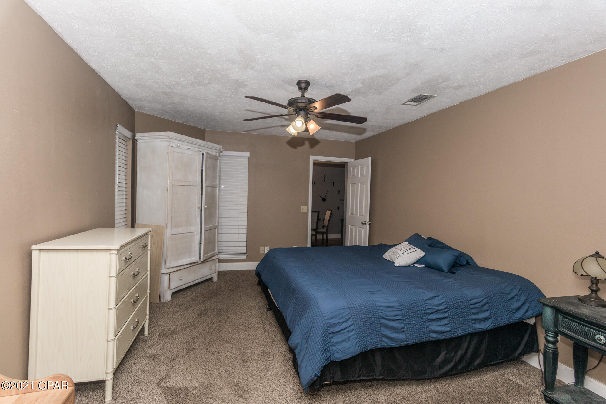 Heritage Village - Residential