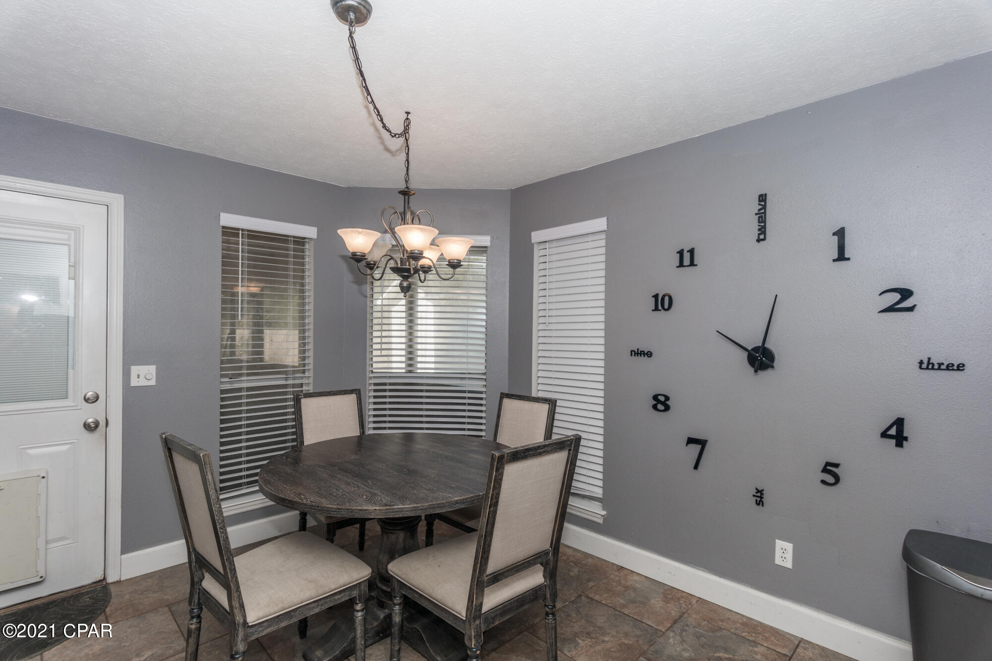 Heritage Village - Residential