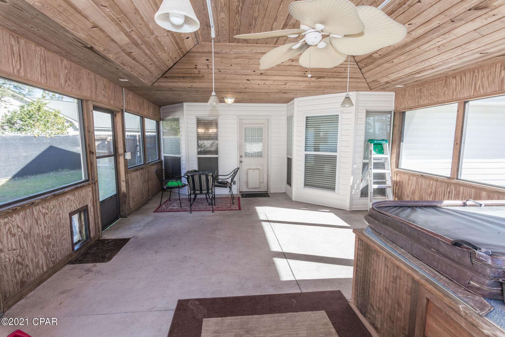 Heritage Village - Residential