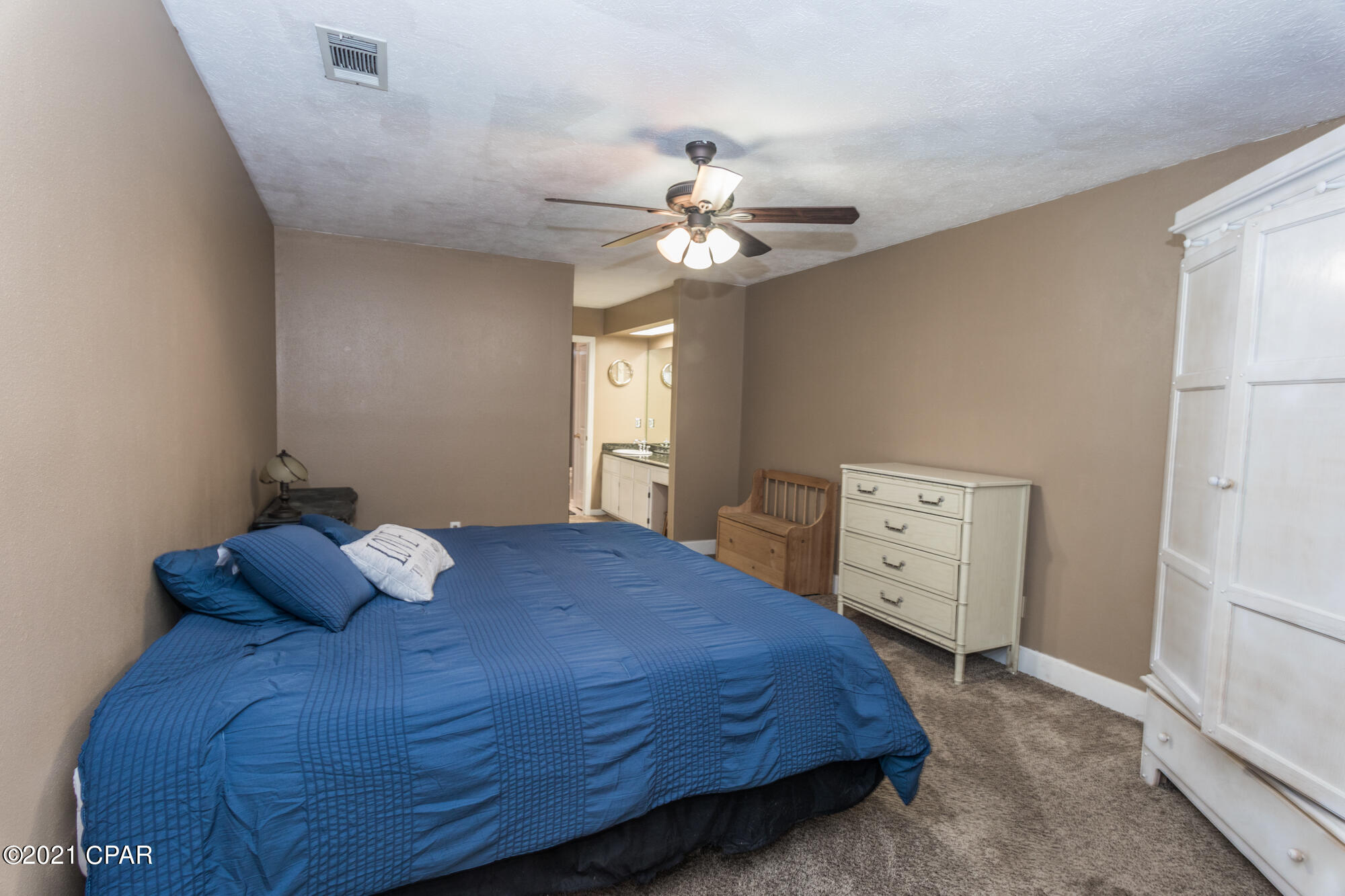 Heritage Village - Residential