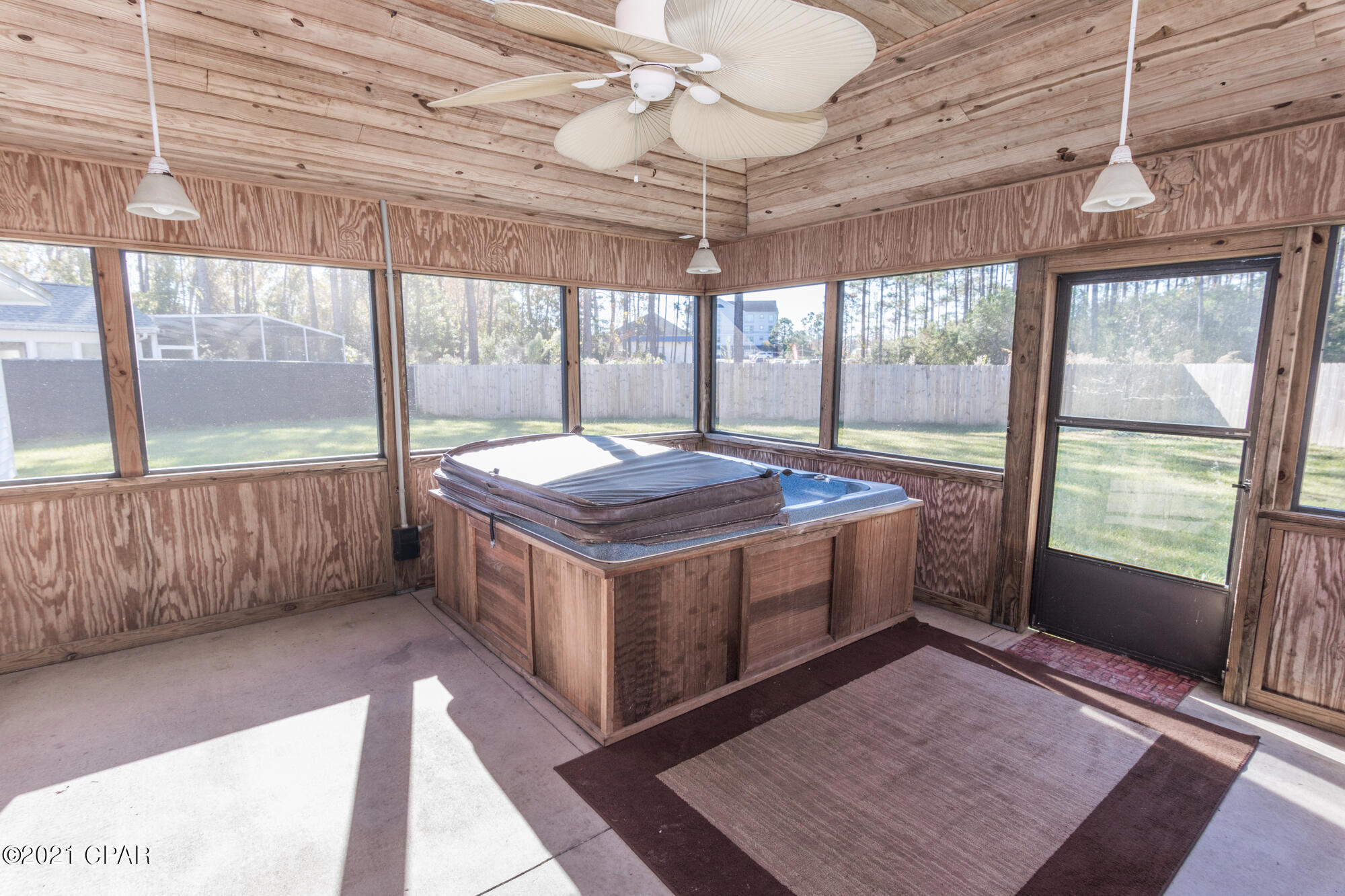 Heritage Village - Residential