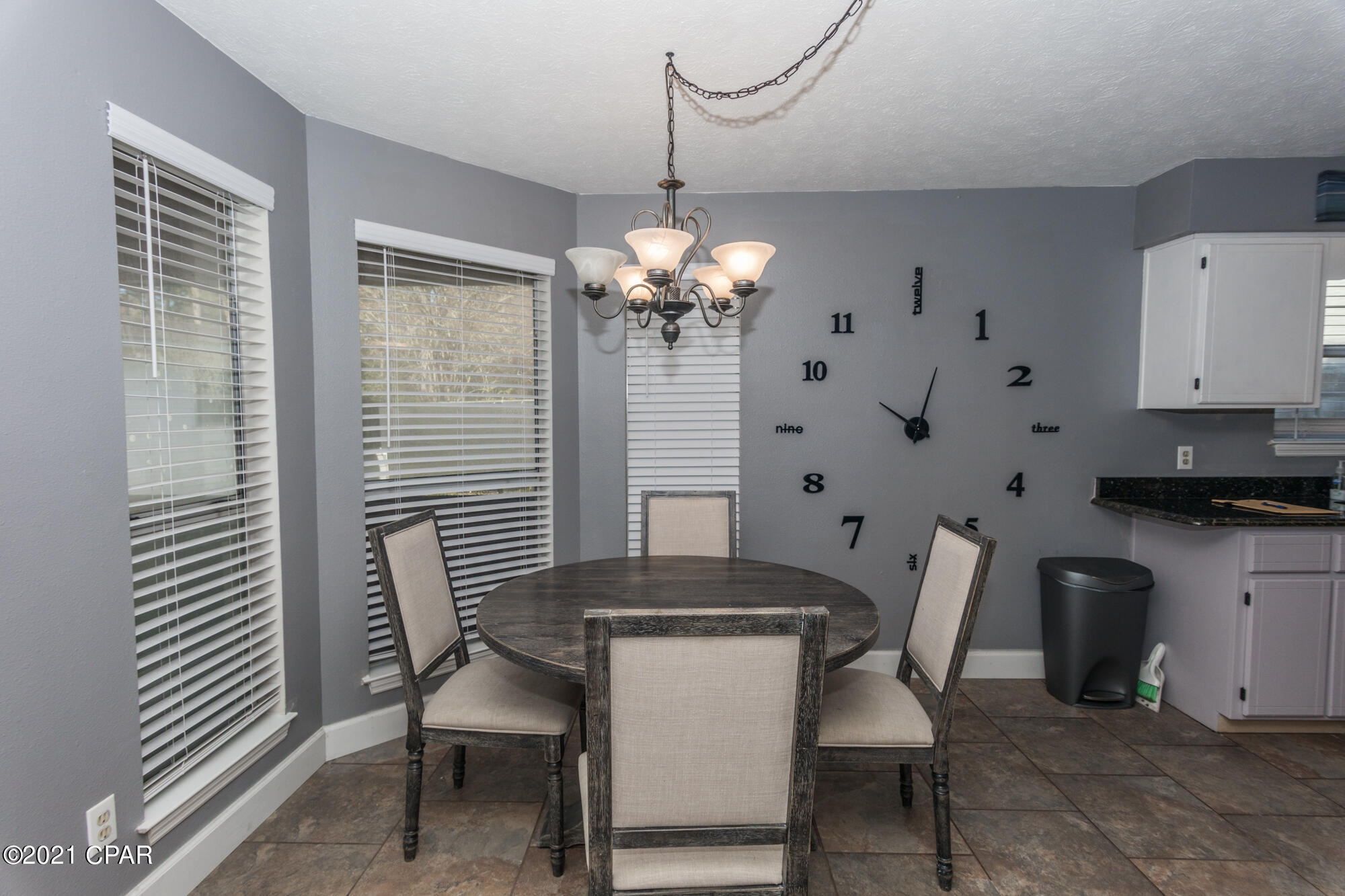 Heritage Village - Residential