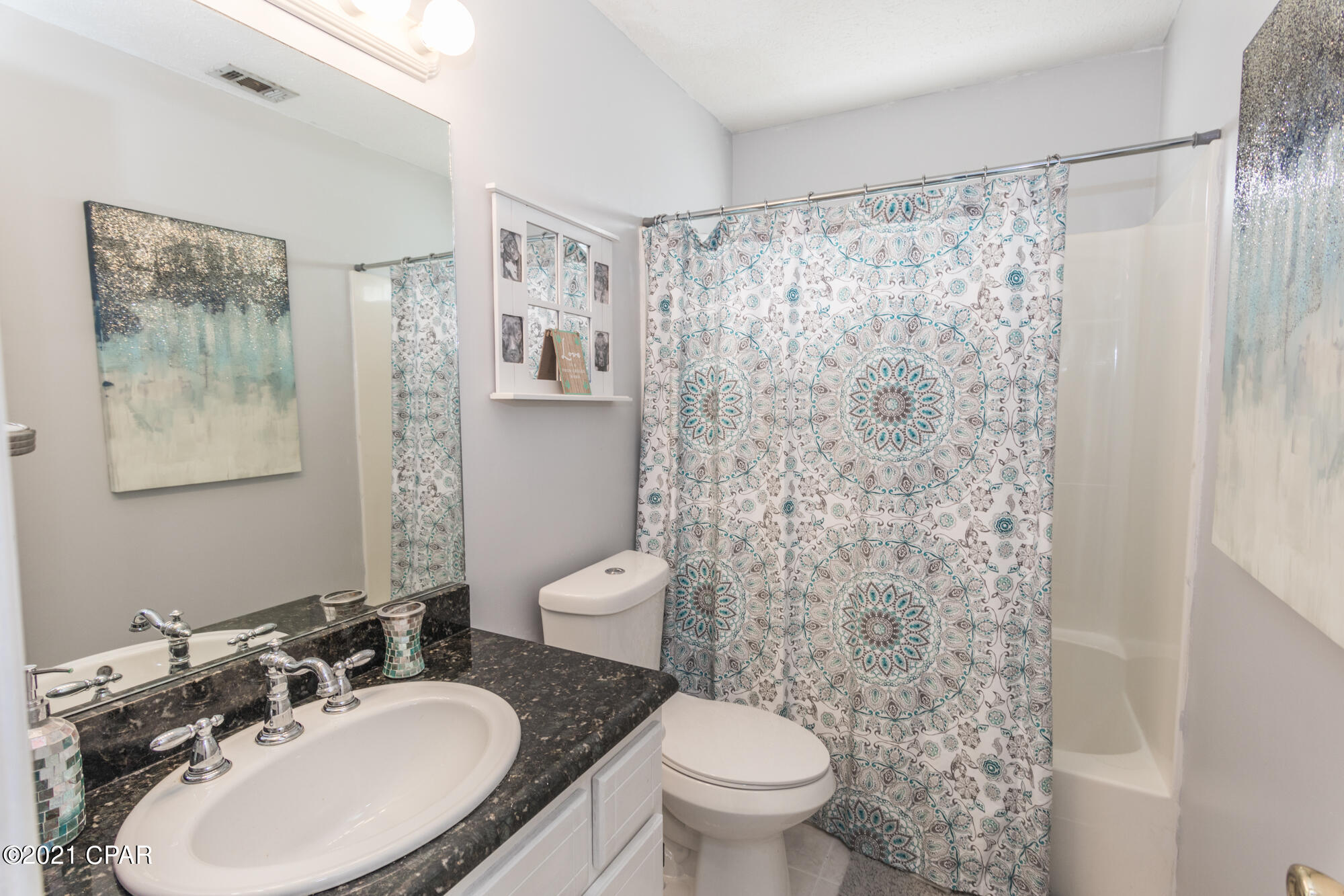 Heritage Village - Residential