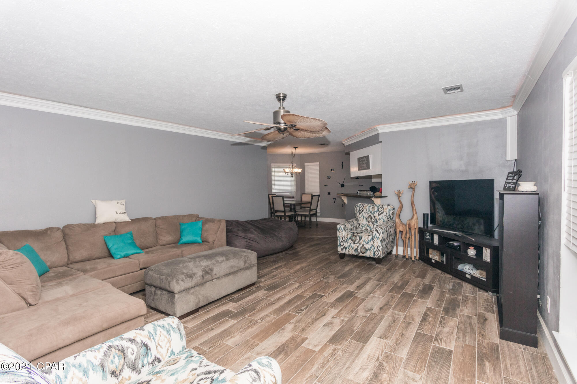 Heritage Village - Residential