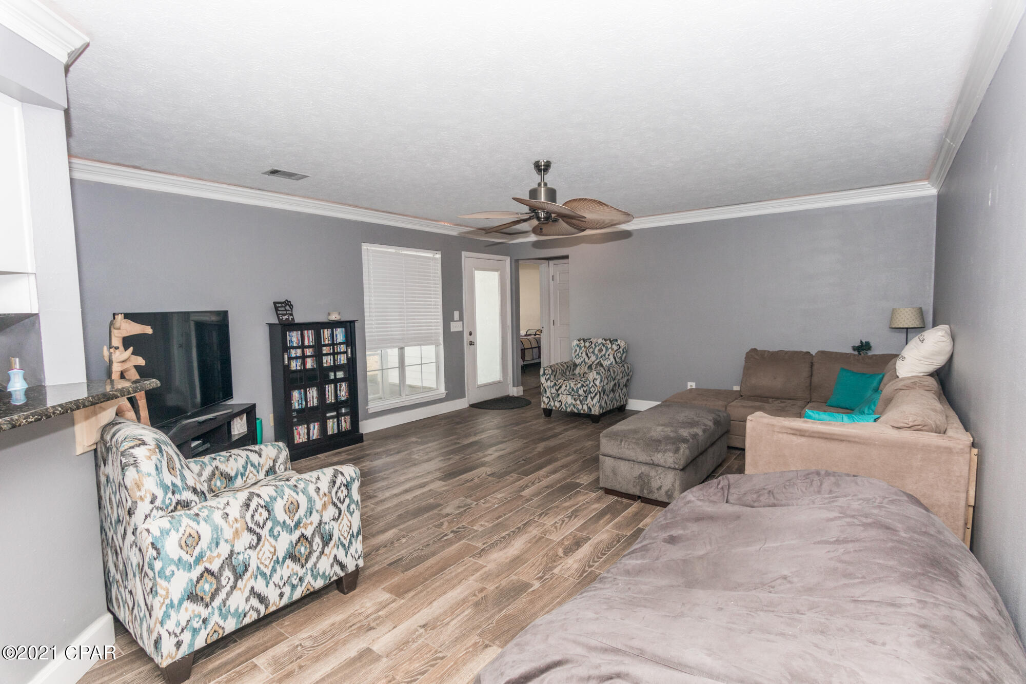 Heritage Village - Residential