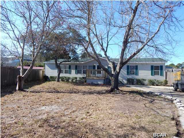 North Lagoon Oaks - Residential