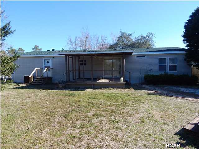 North Lagoon Oaks - Residential