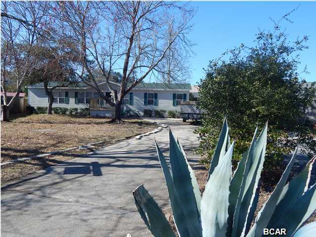 North Lagoon Oaks - Residential