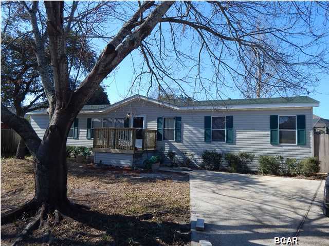 North Lagoon Oaks - Residential