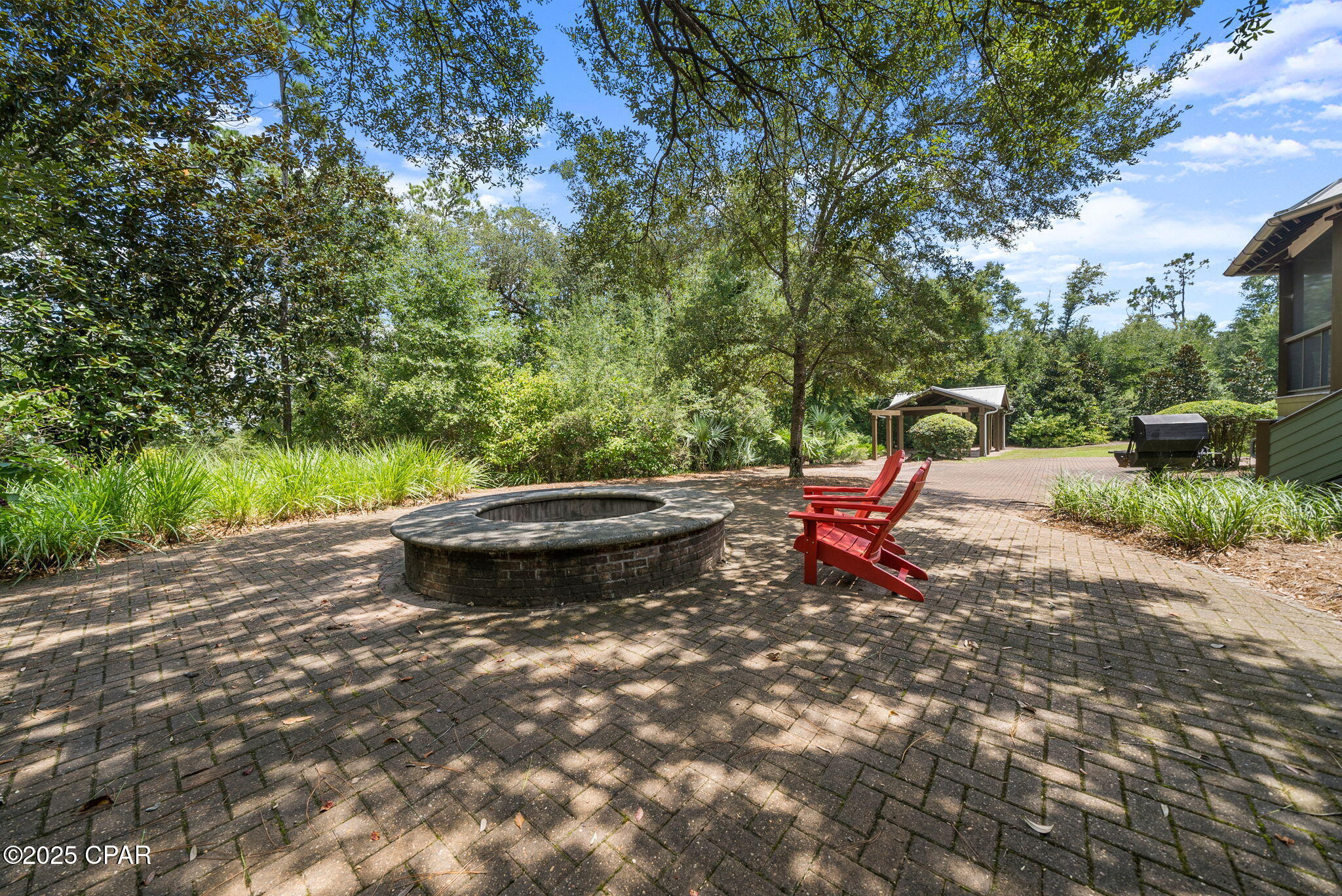 Cedar Creek Ph II - Land