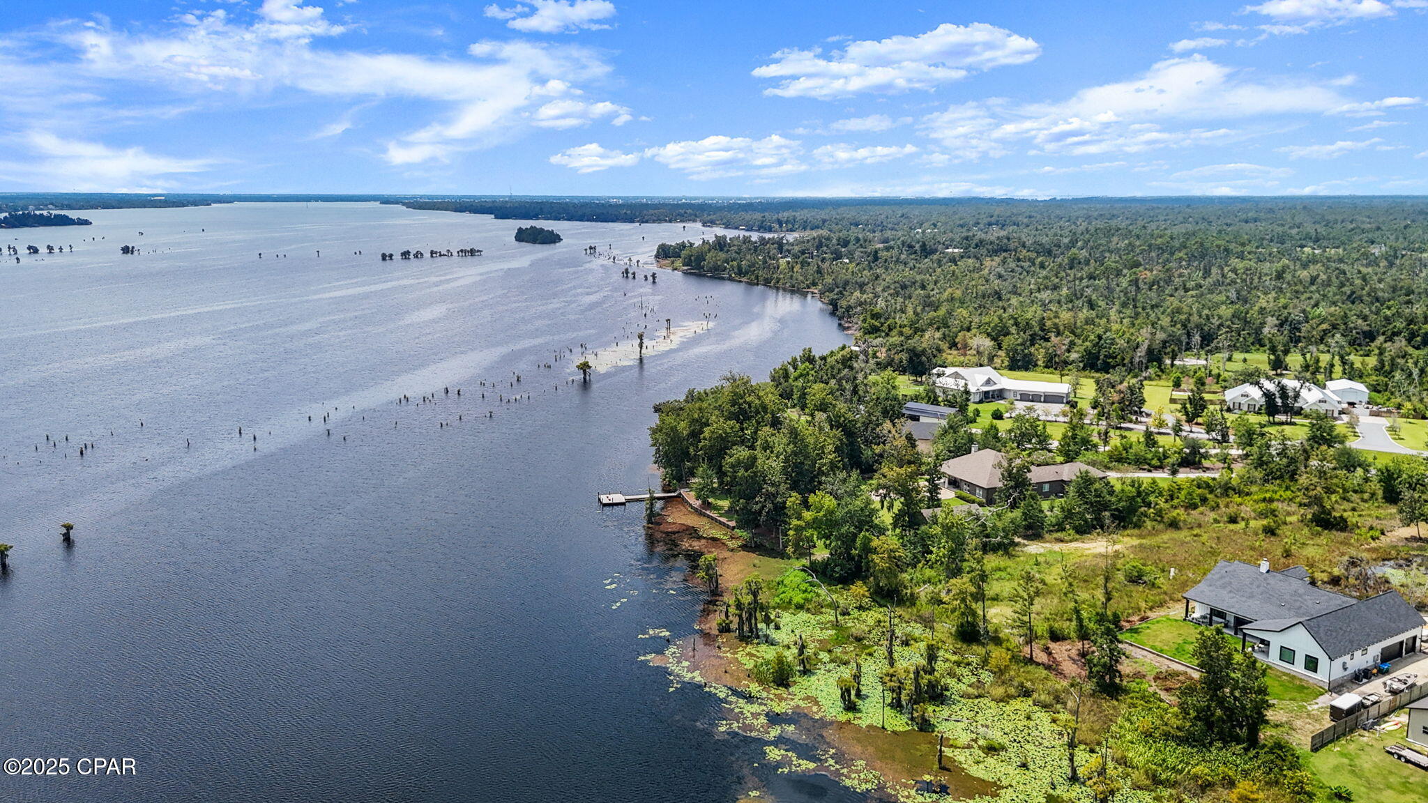 Cedar Creek Ph II - Land