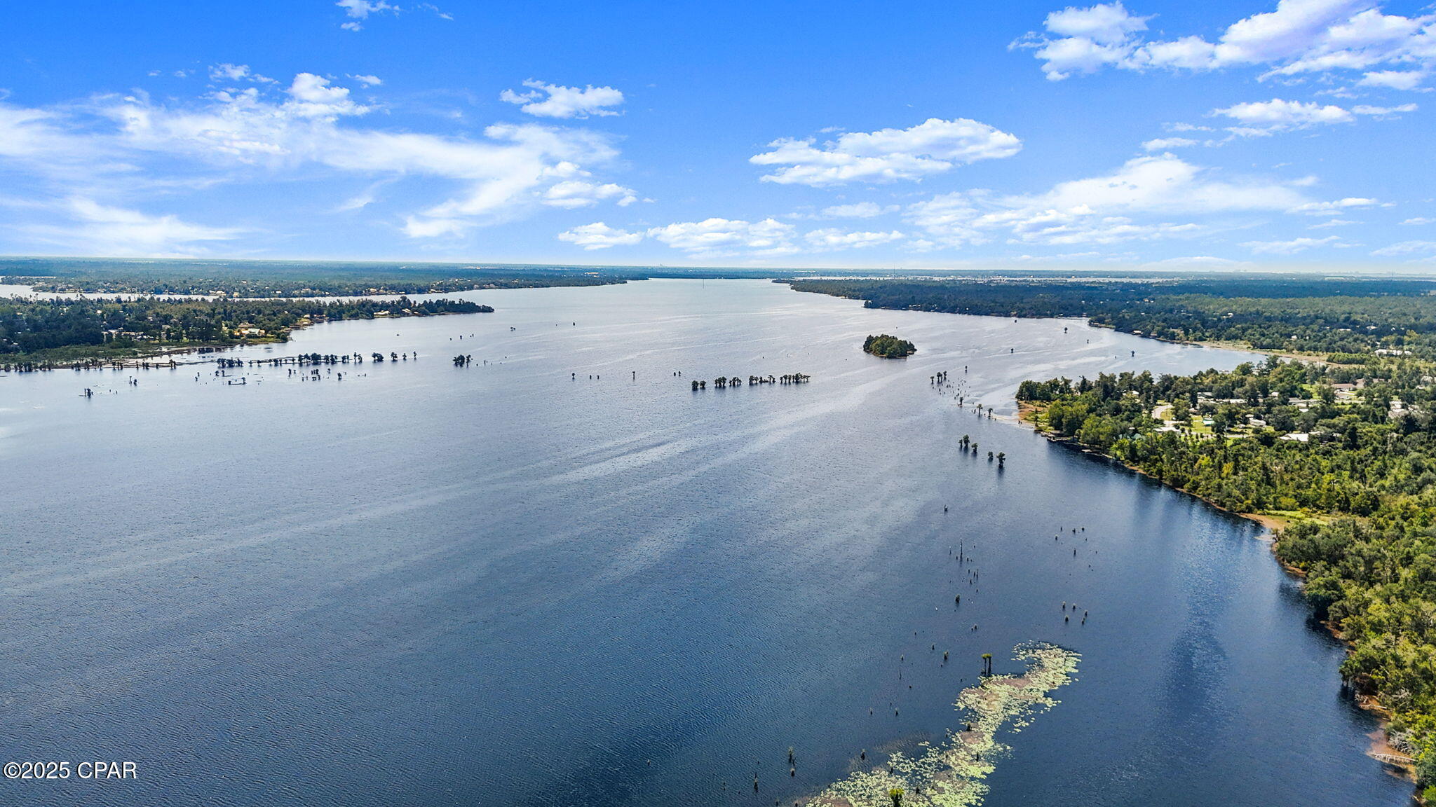 Cedar Creek Ph II - Land