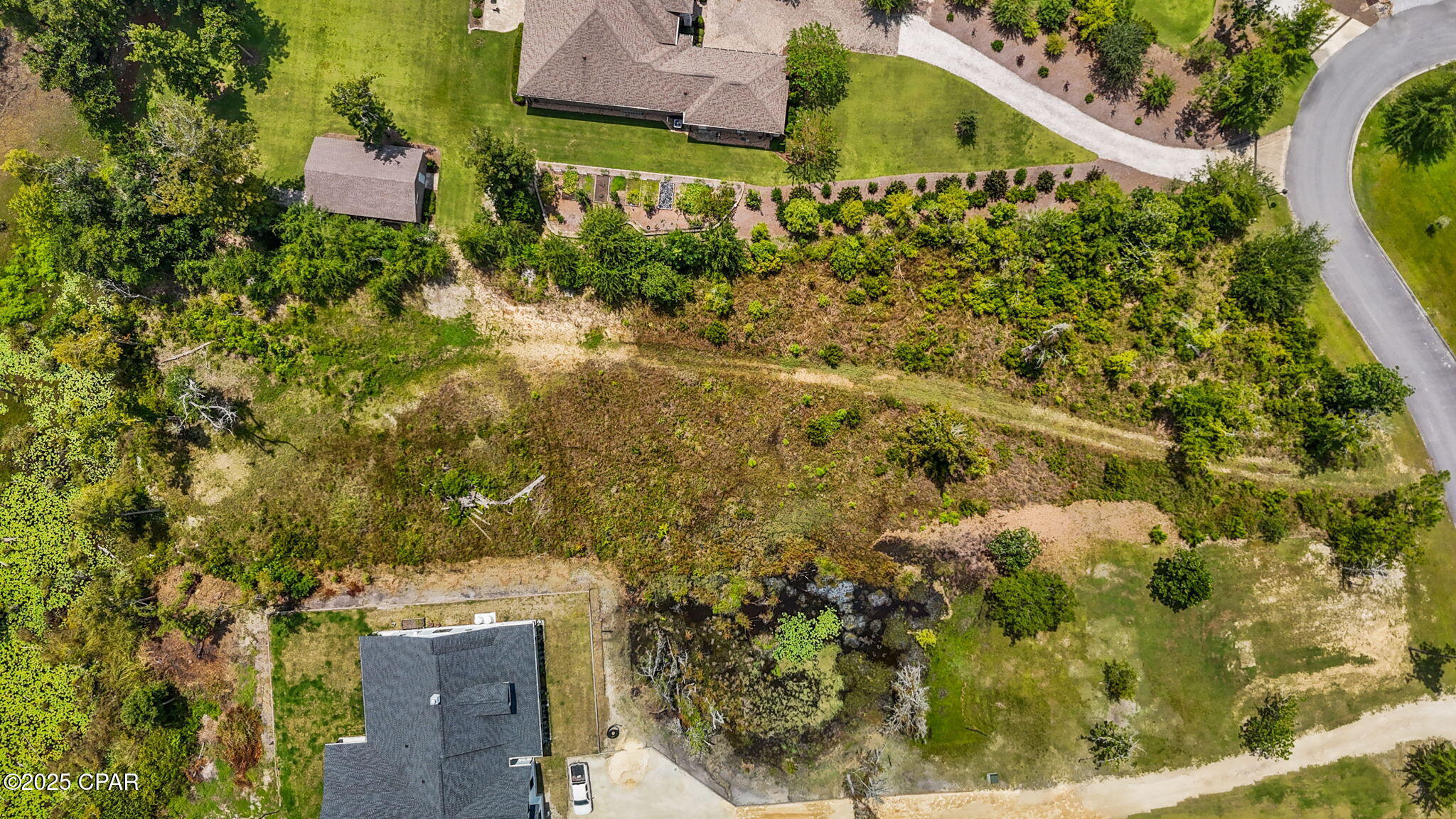 Cedar Creek Ph II - Land