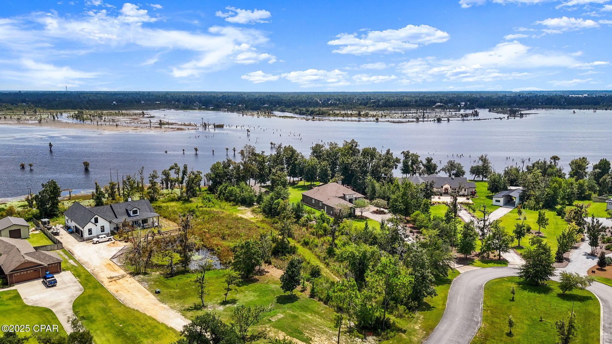 Cedar Creek Ph II - Land