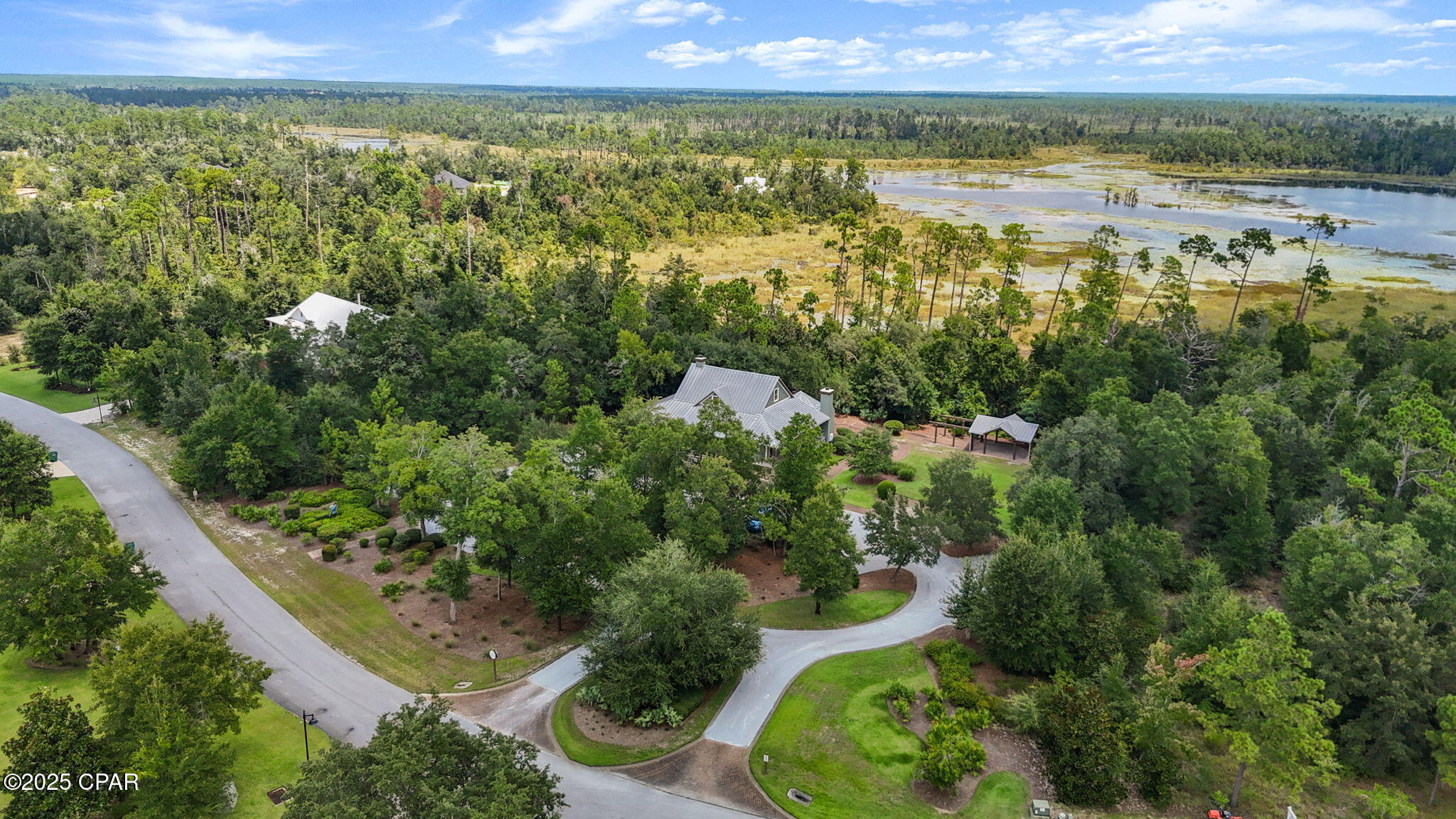 Cedar Creek Ph II - Land