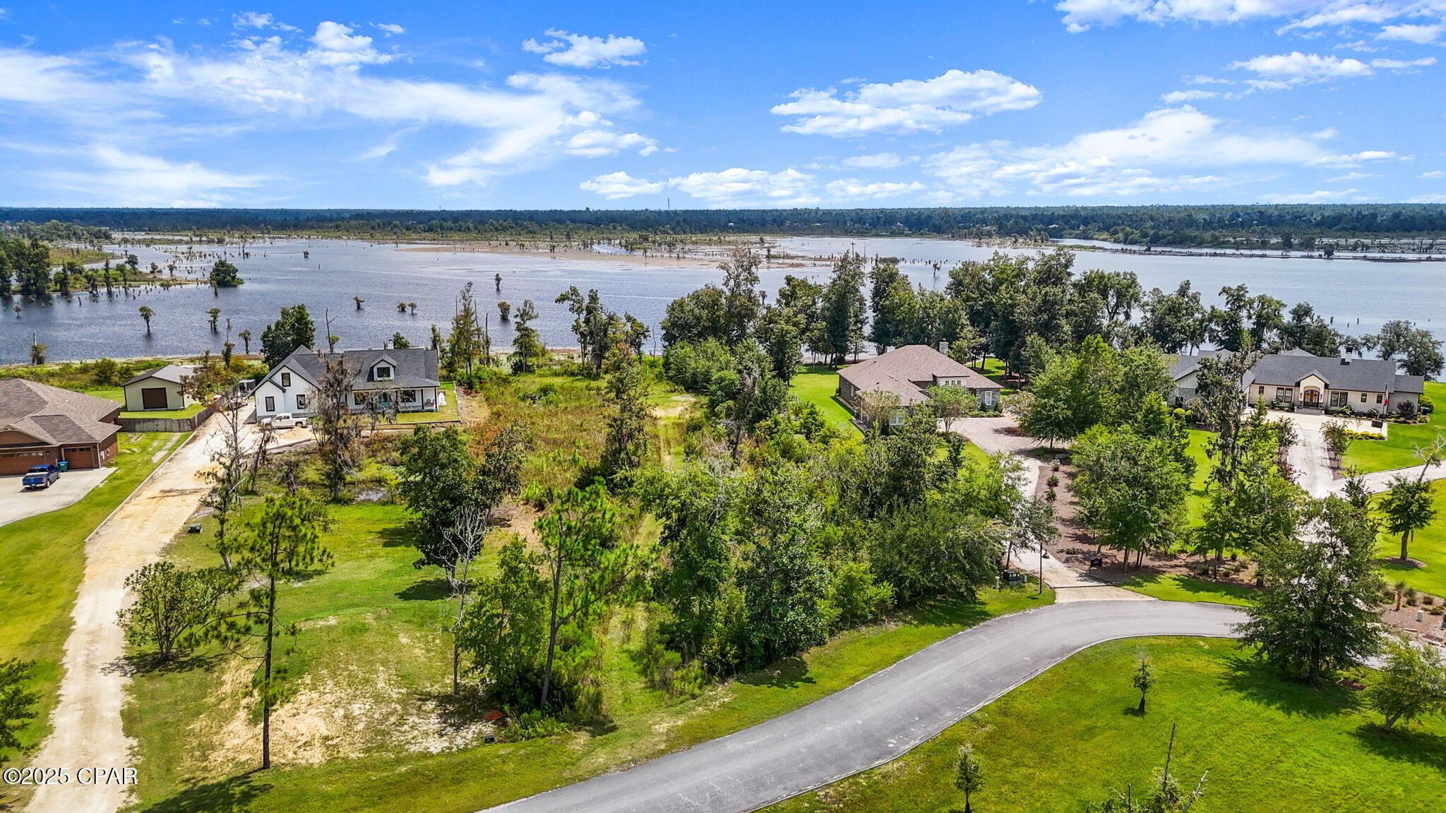 Cedar Creek Ph II - Land