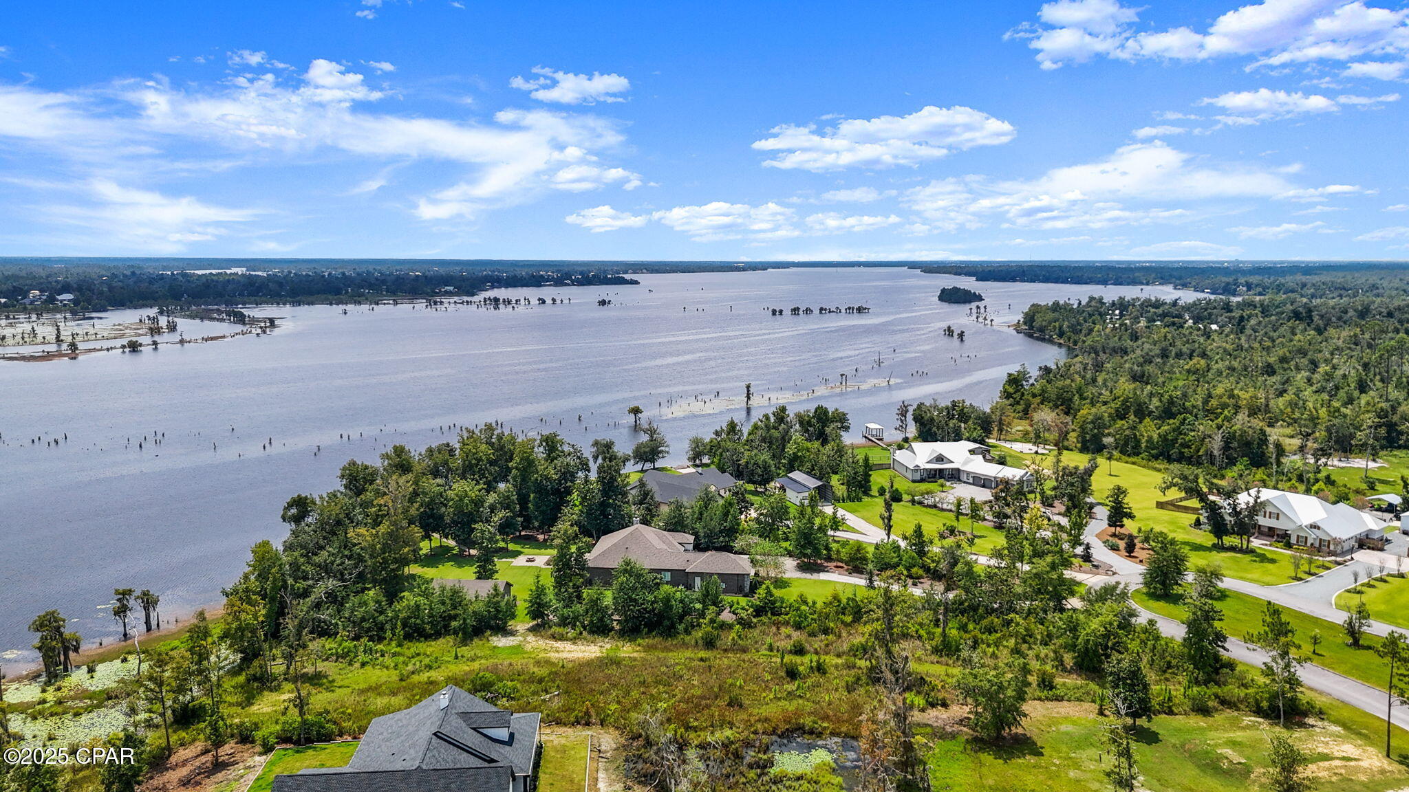 Cedar Creek Ph II - Land