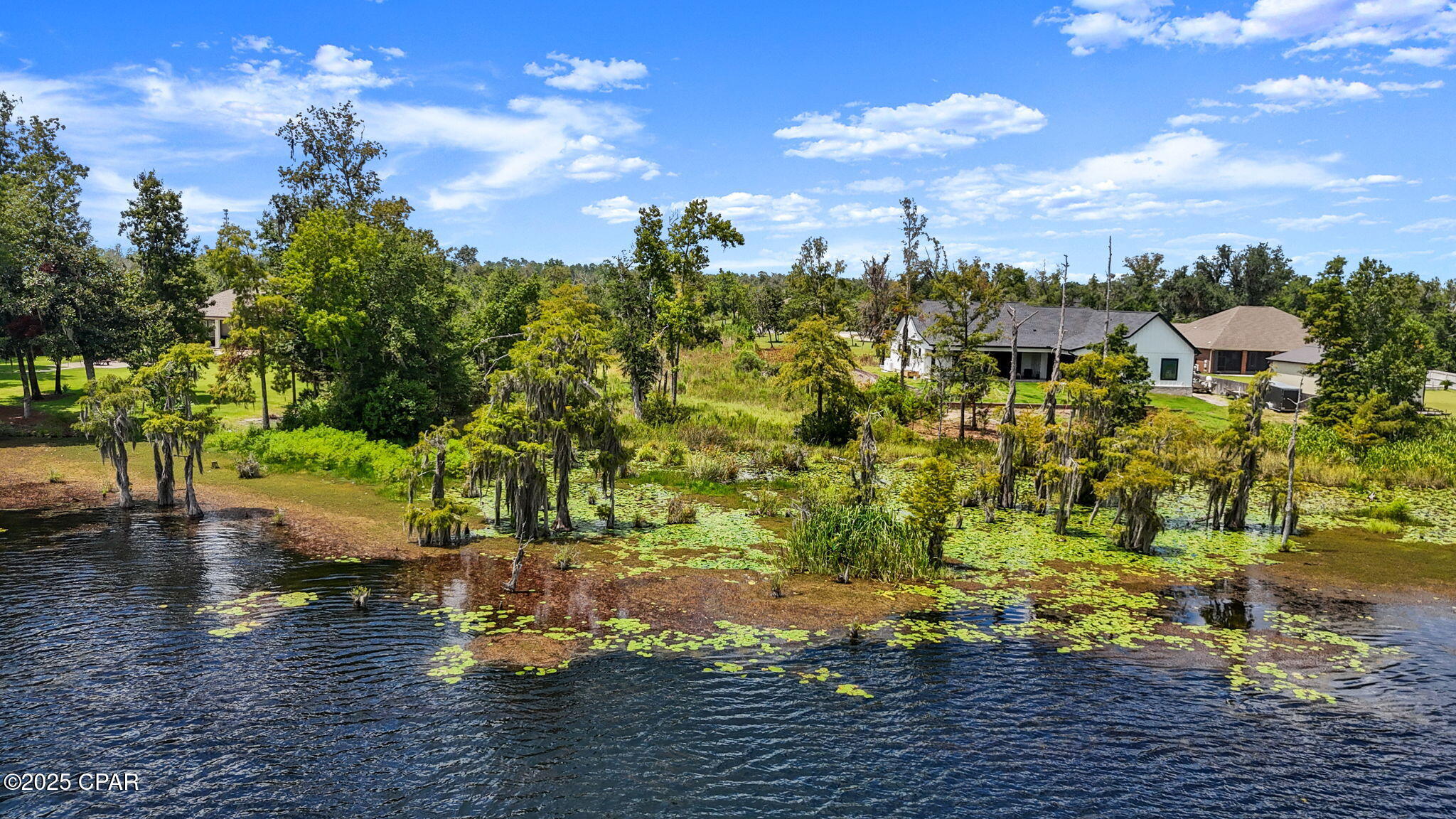 Cedar Creek Ph II - Land