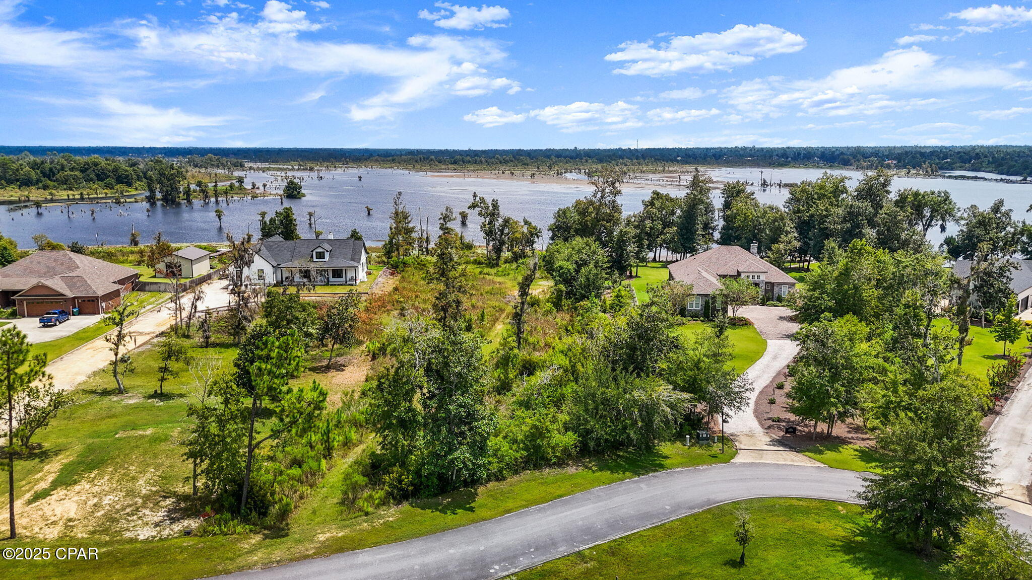 Cedar Creek Ph II - Land